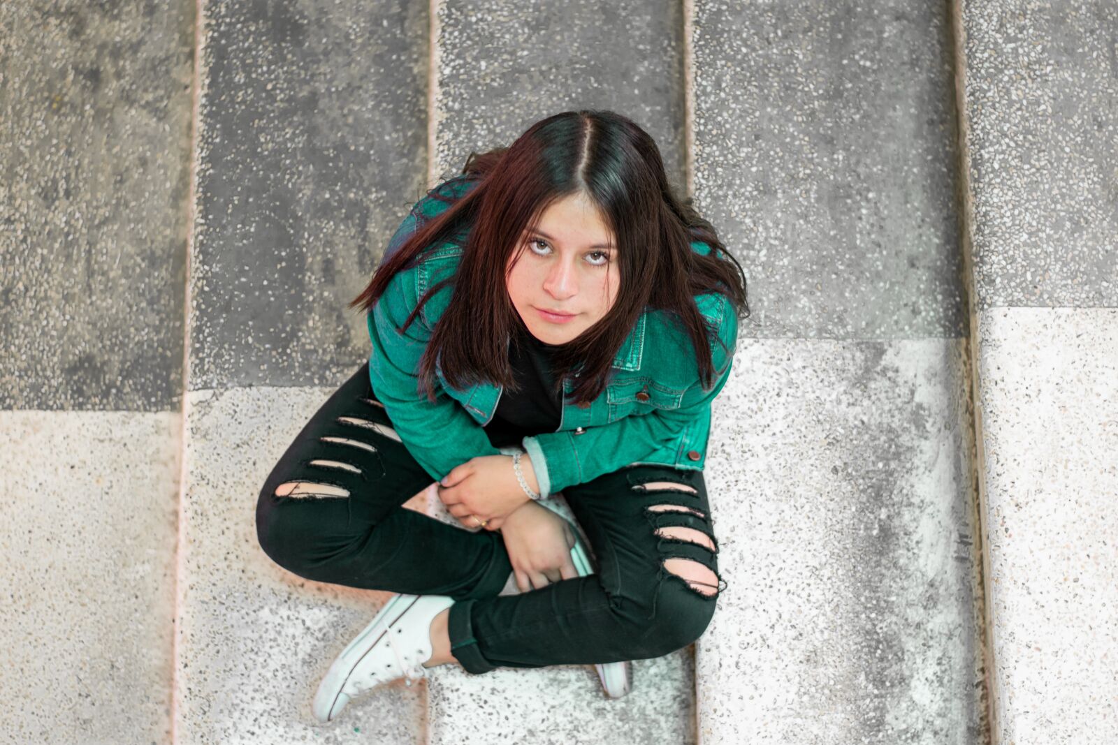 Nikon D3400 sample photo. Young, model, girl photography