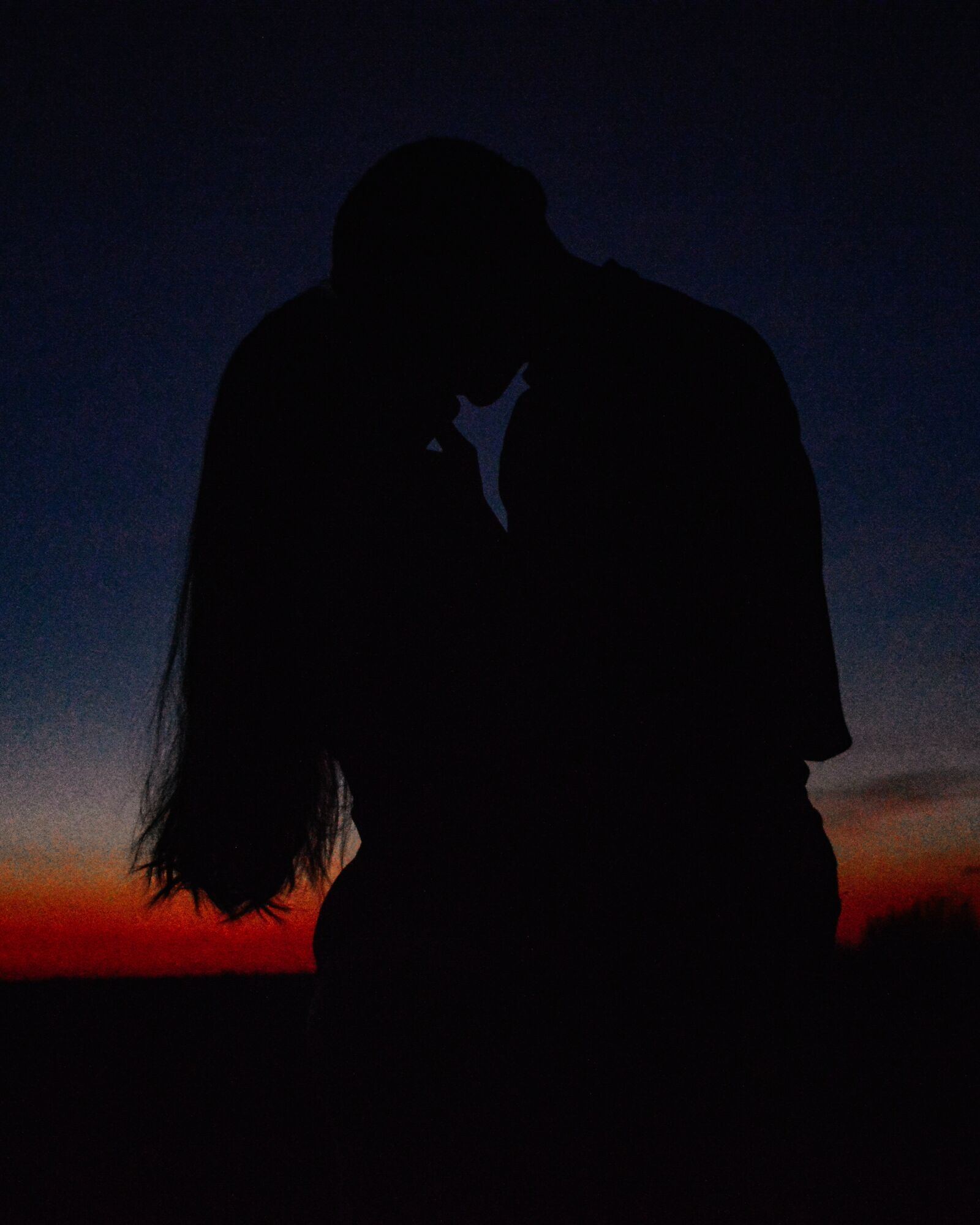 Nikon D3200 sample photo. Love, couple, romantic photography