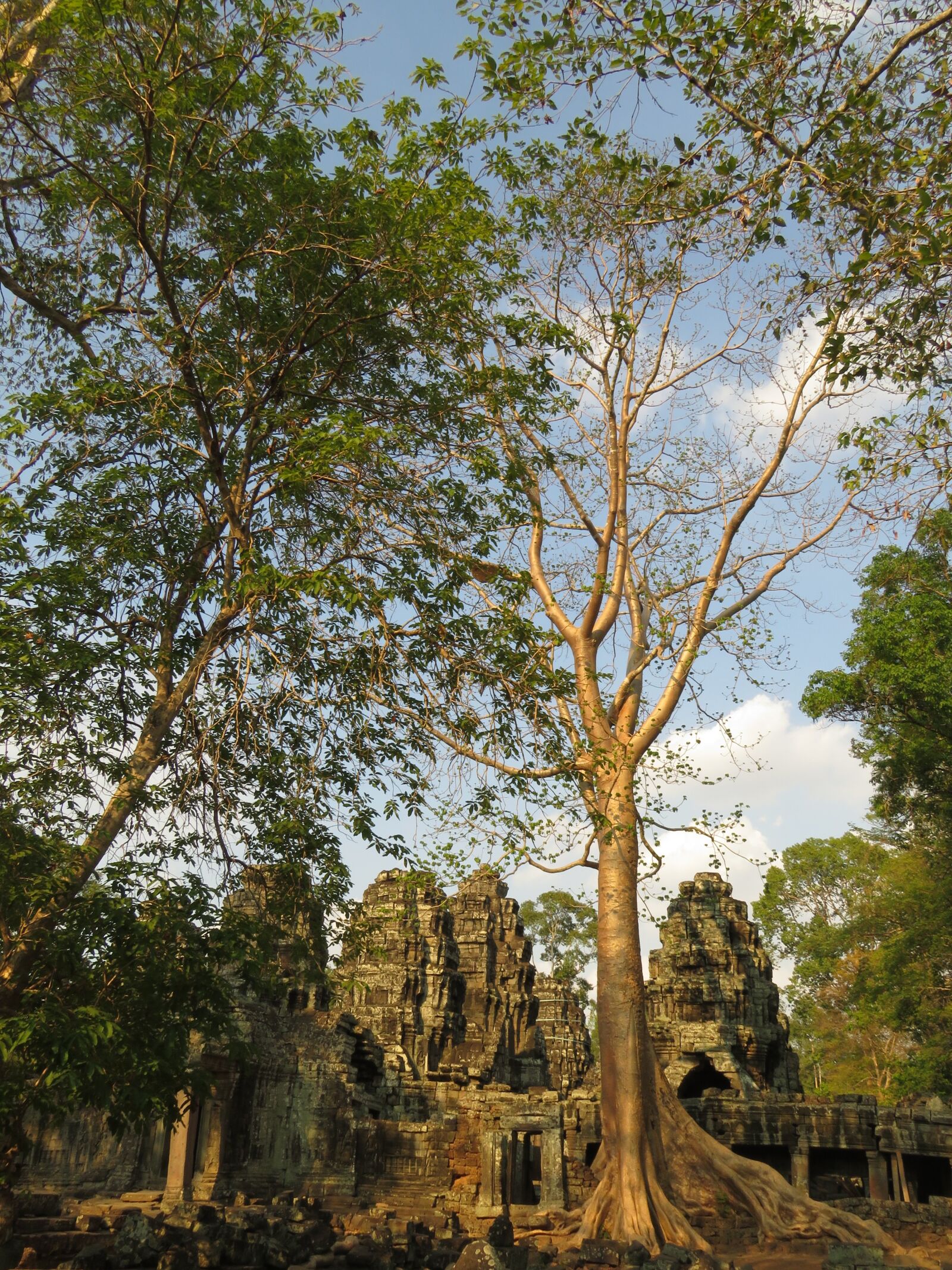 Canon PowerShot SX60 HS sample photo. Angkor, wat, cambodia photography