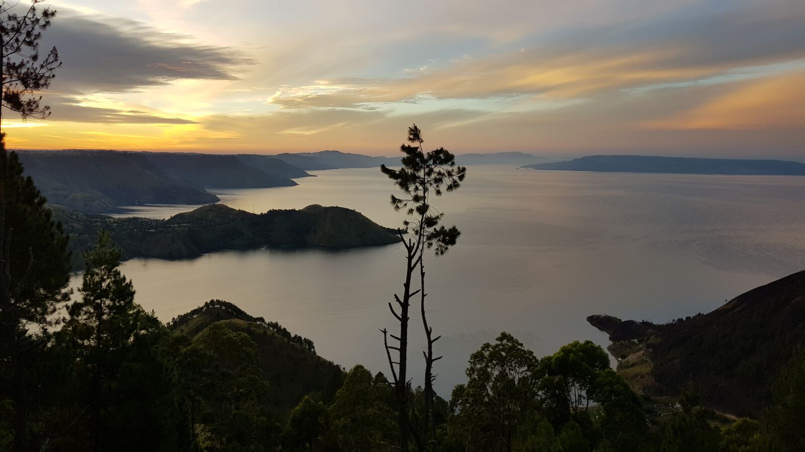 Samsung Galaxy S8+ sample photo. Morning, calm, nature photography