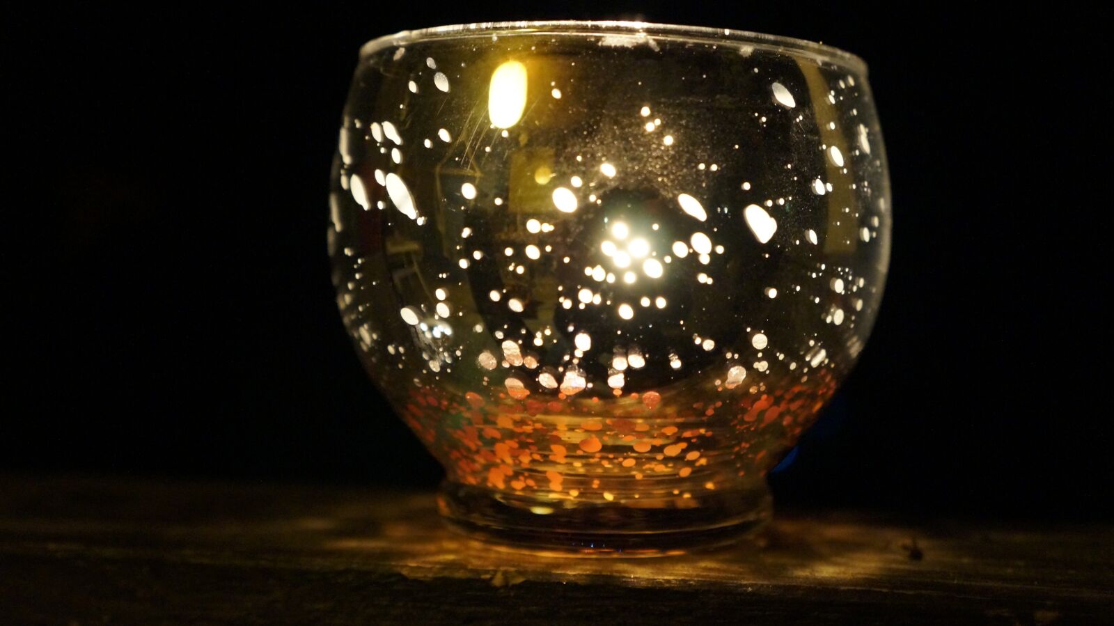 Sony Alpha a3000 sample photo. Windlight, night, candle photography