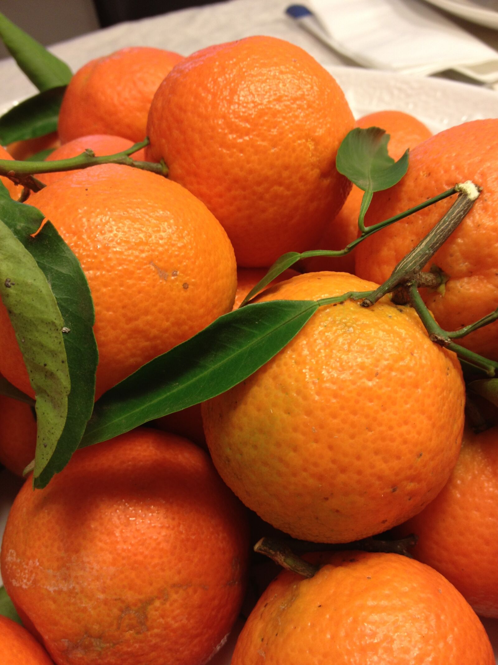 Apple iPhone 4S sample photo. Orange, fruit, food photography