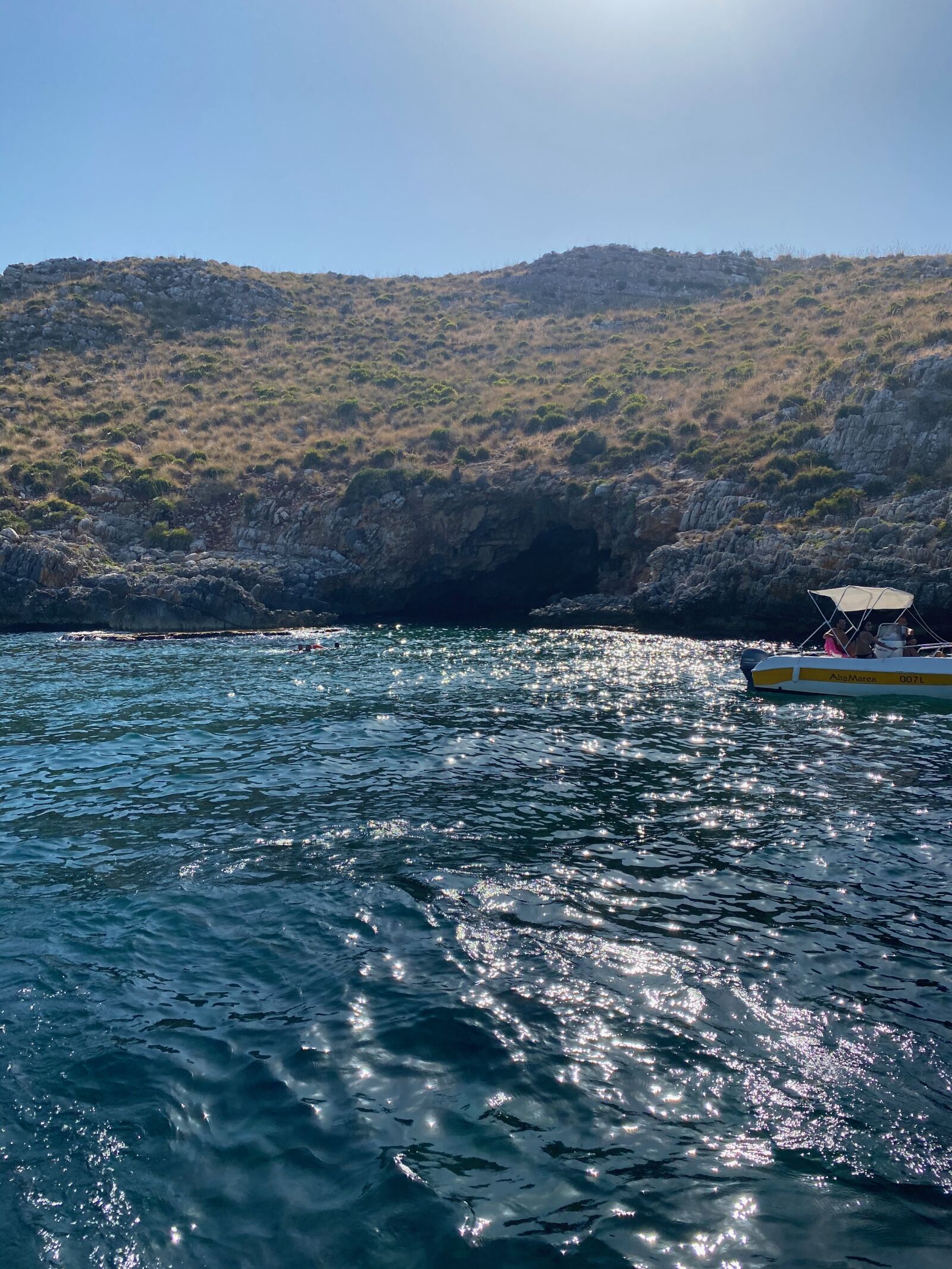 Apple iPhone 11 Pro Max sample photo