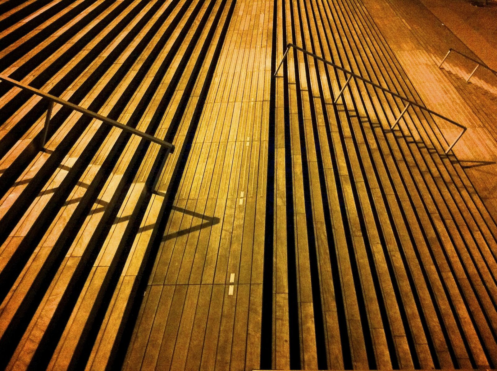 Apple iPhone 4 sample photo. Stairs, paris, france photography