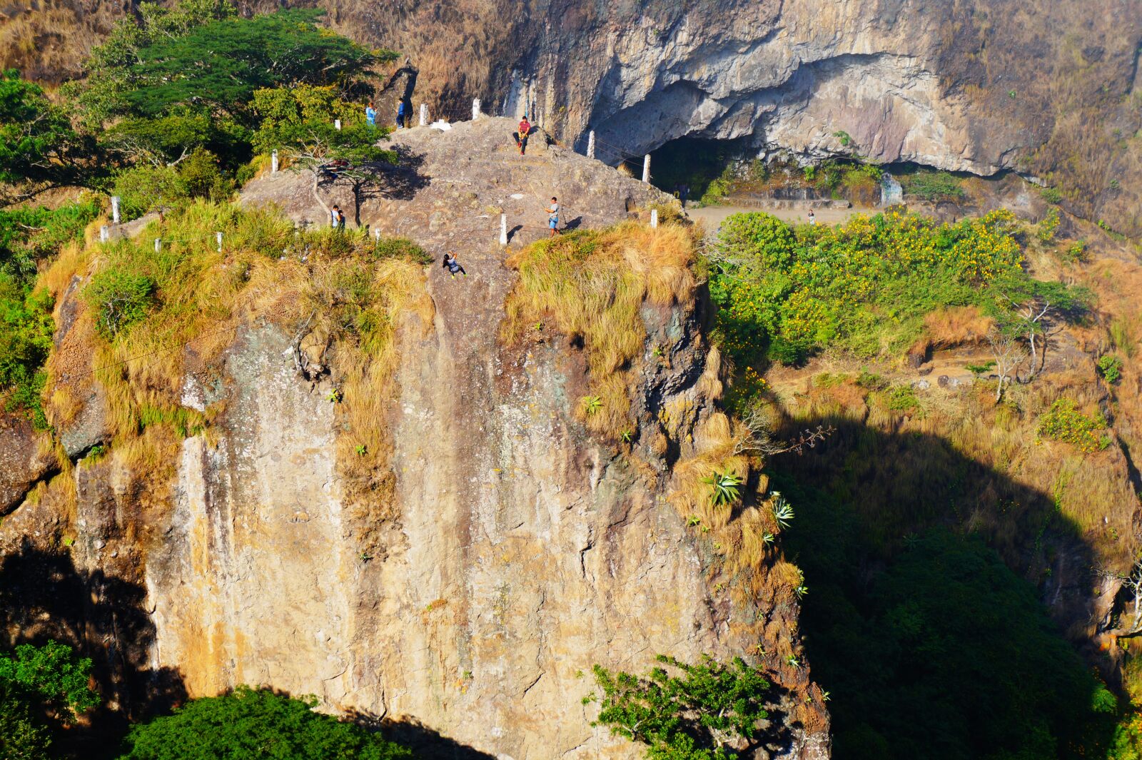 Sony Alpha a3000 sample photo. El salvador, landscape, mountain photography