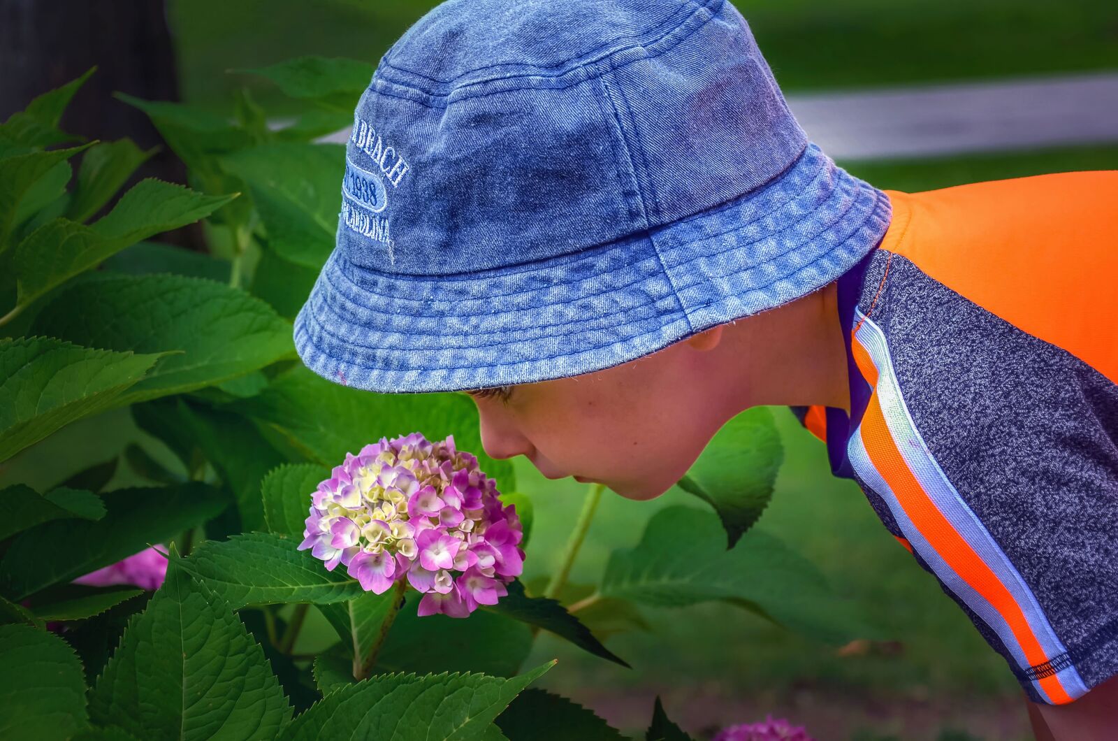 Nikon D5100 sample photo. Boy, male, child photography