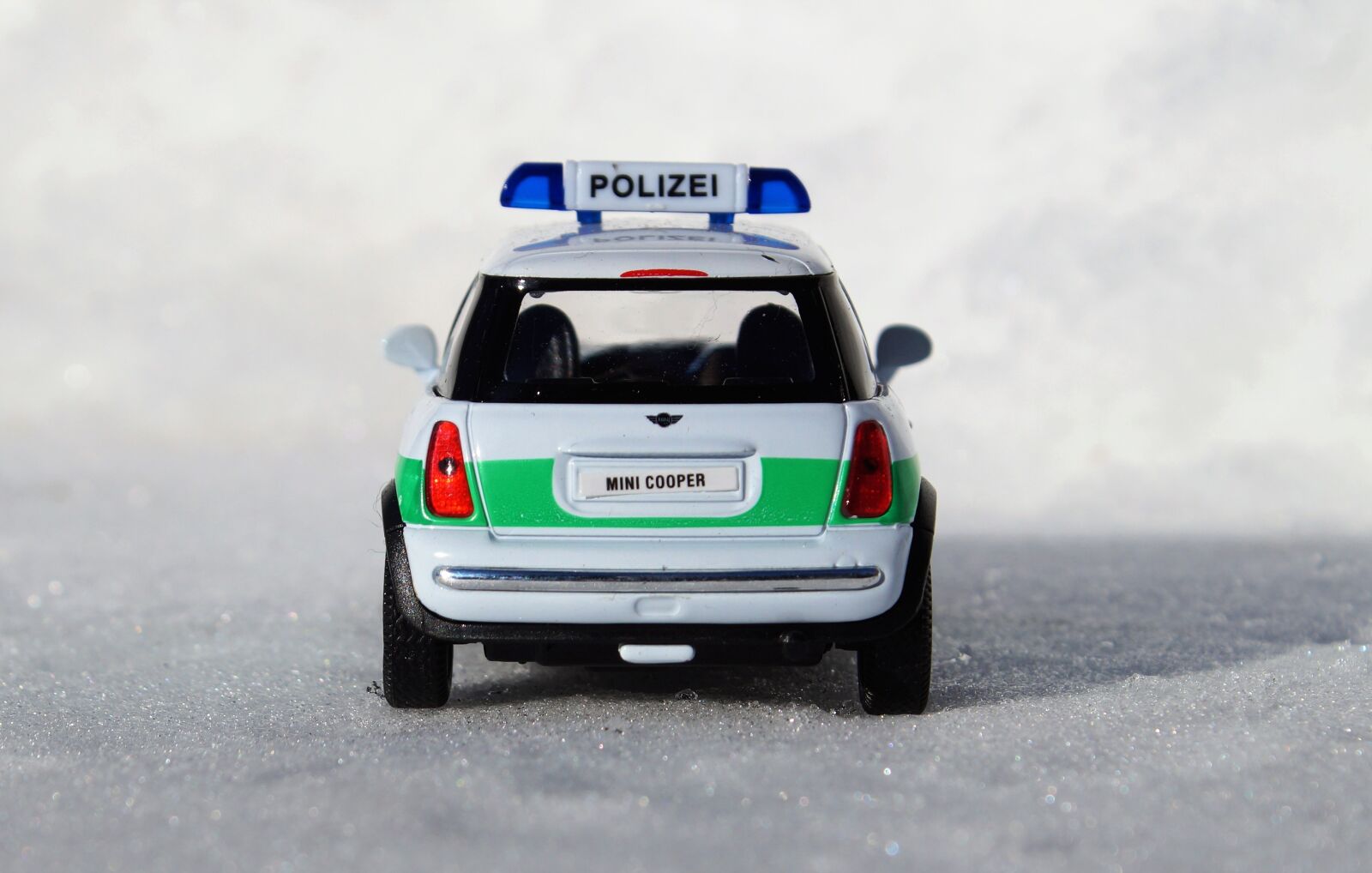 Sony DT 18-70mm F3.5-5.6 sample photo. Model car, mini, mini photography