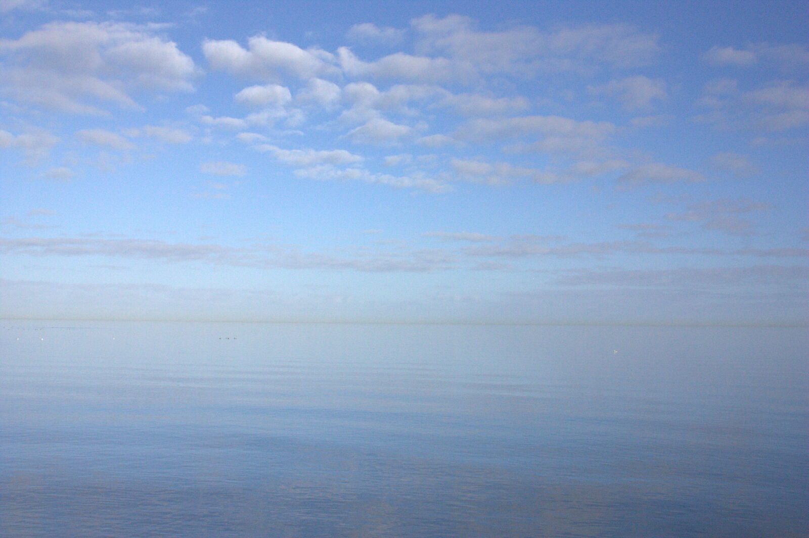 Canon EOS 450D (EOS Rebel XSi / EOS Kiss X2) sample photo. Clouds, infinite, netherlands, sky photography