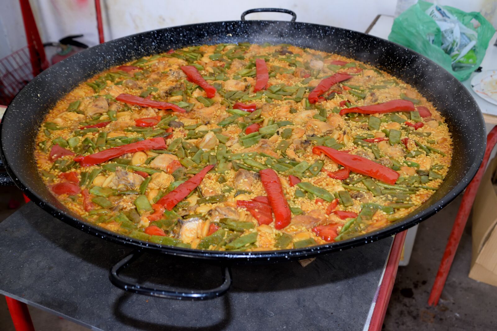 Nikon D5300 sample photo. Food, dinner, vegetable photography