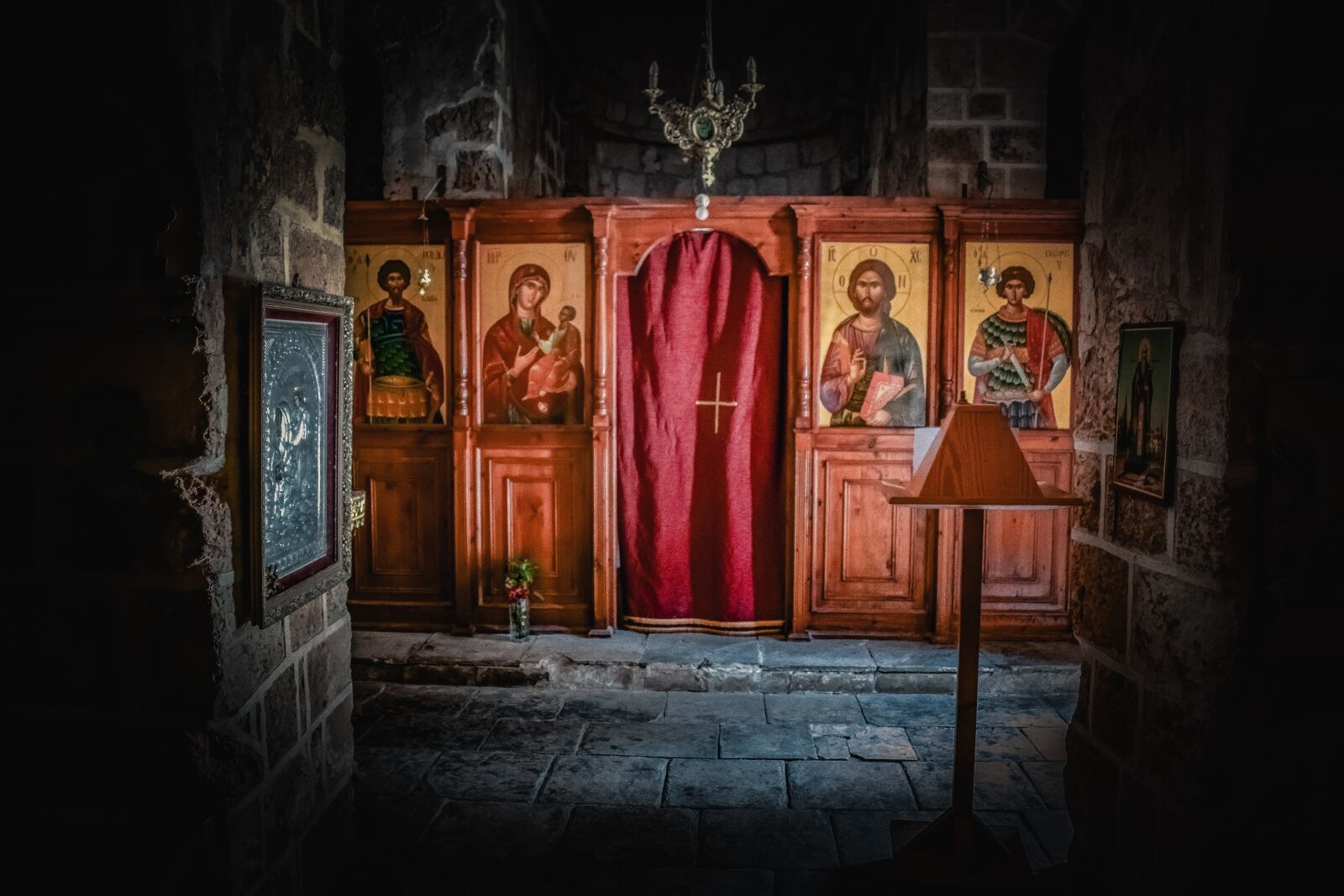 Nikon D3300 sample photo. Church, orthodox, old photography