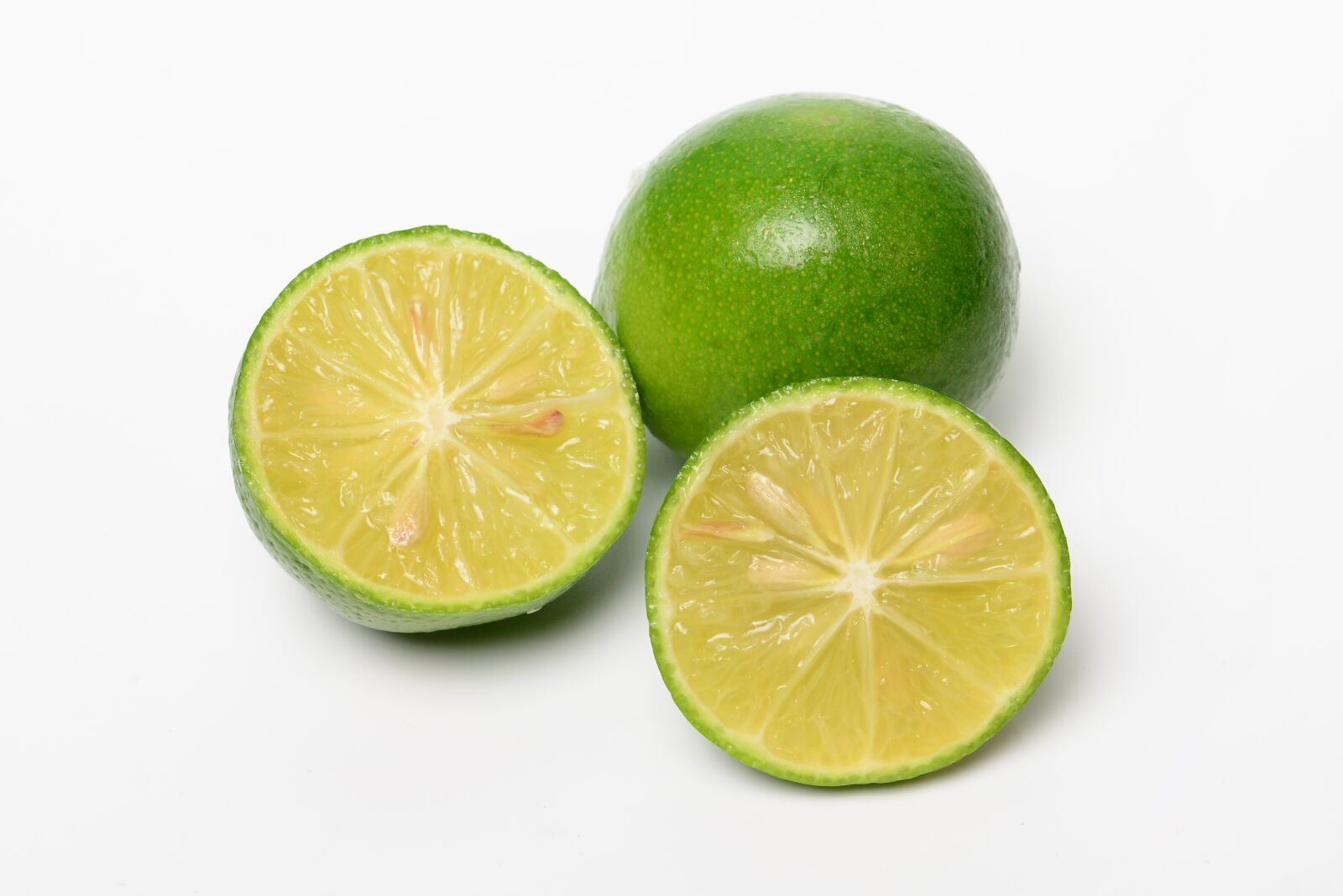 Nikon D7100 sample photo. Lemon, fruit, fresh photography