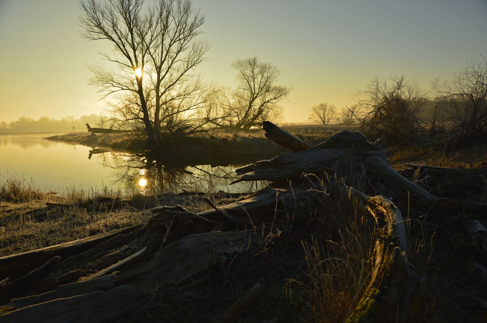 Nikon D3200 sample photo. Morgenstimmung, morning, sunrise photography
