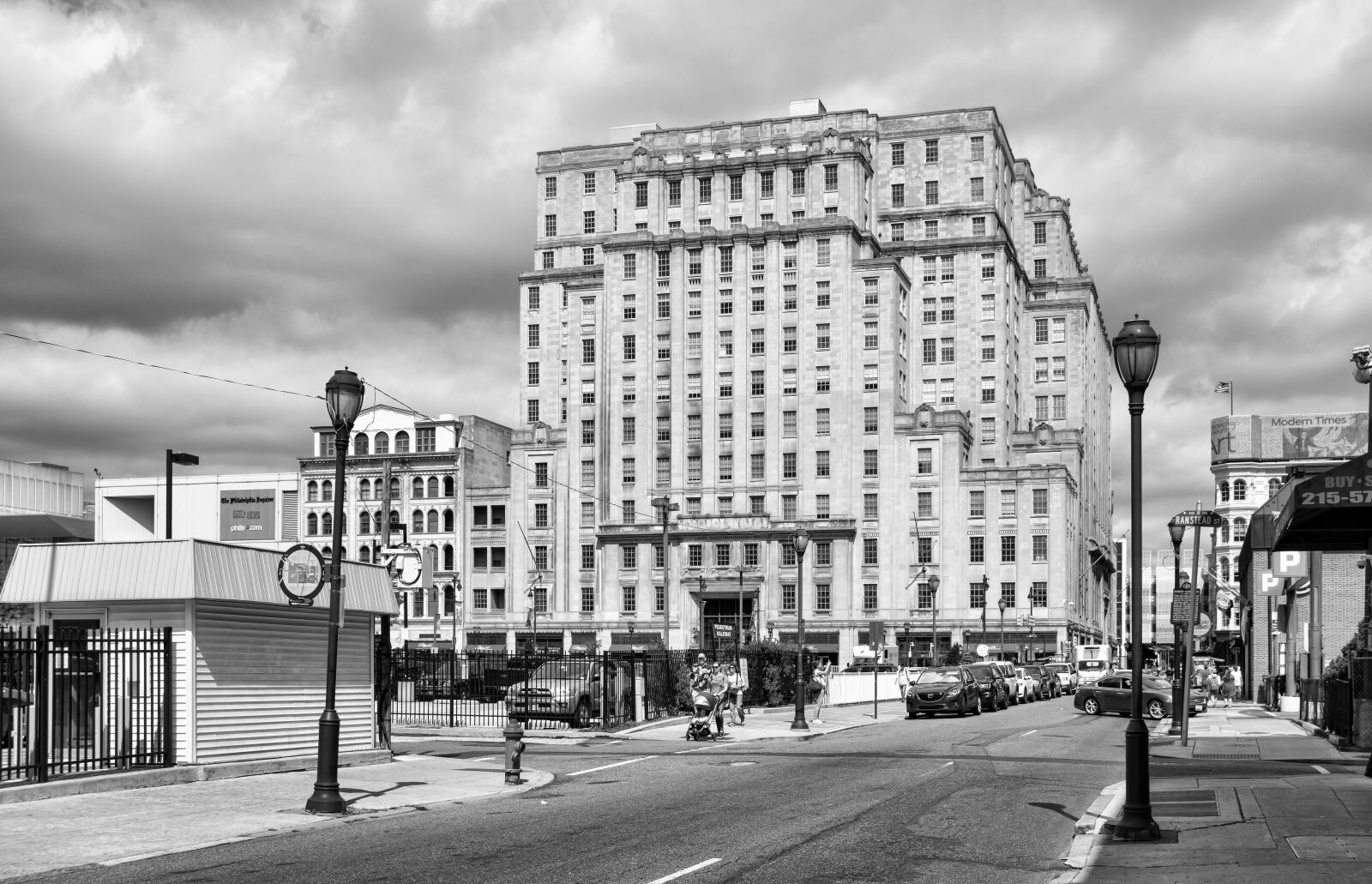 Nikon D7200 sample photo. Philadelphia, philly, city photography