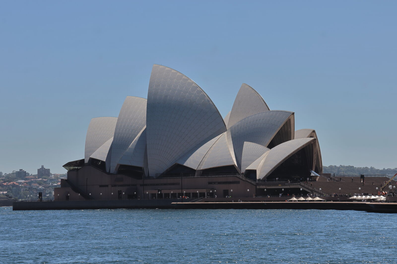 Canon RF-S 18-150mm F3.5-6.3 IS STM sample photo. Sydney photography
