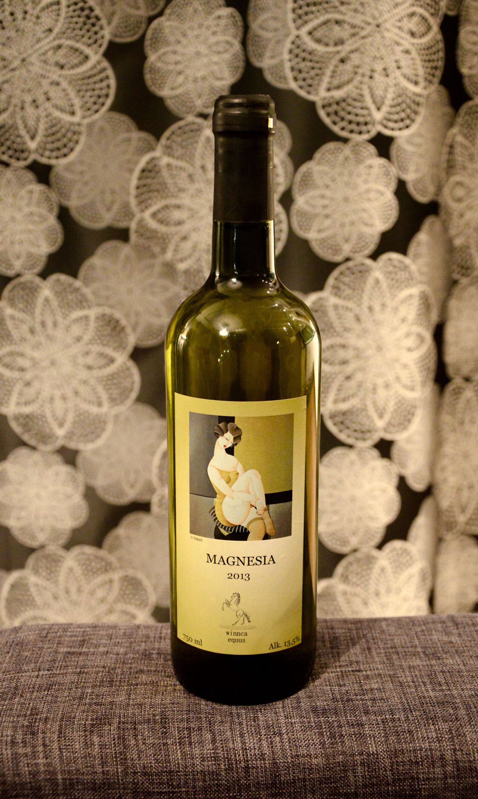 Nikon D3200 sample photo