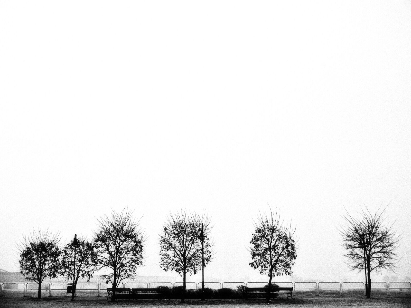 Fujifilm X30 sample photo. Bench, black, and, white photography