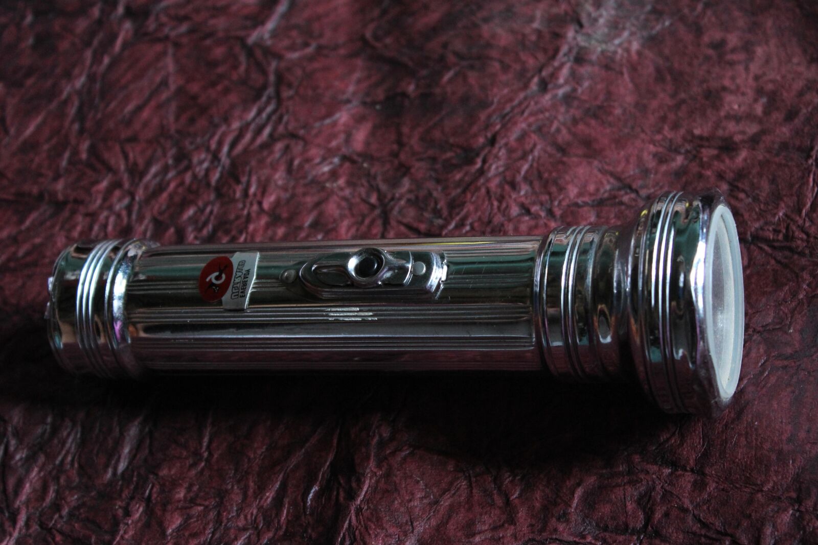 Canon EOS 600D (Rebel EOS T3i / EOS Kiss X5) sample photo. Hand tool, electricity, light photography