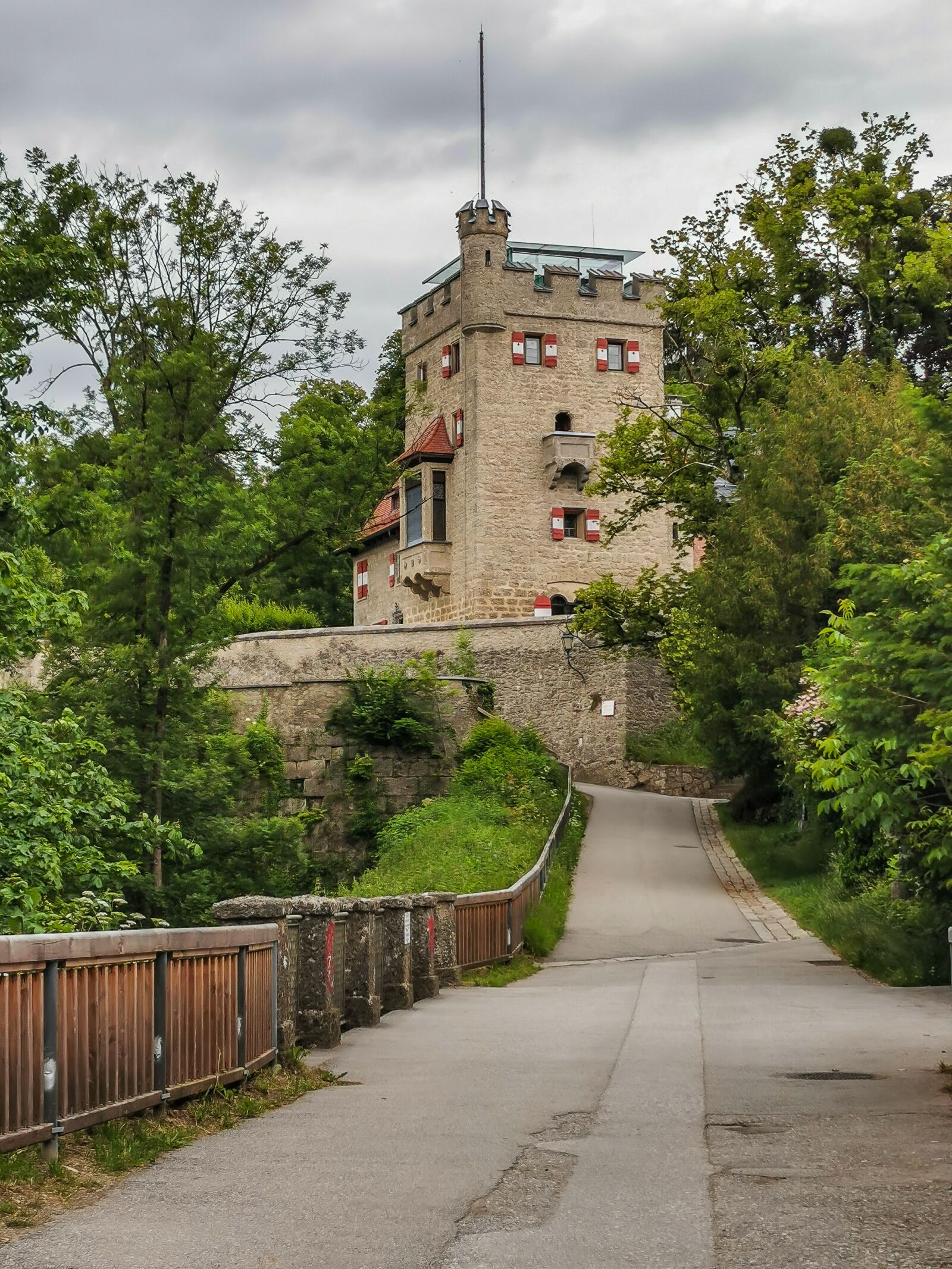 HUAWEI P30 Pro sample photo. City, salzburg, austria photography