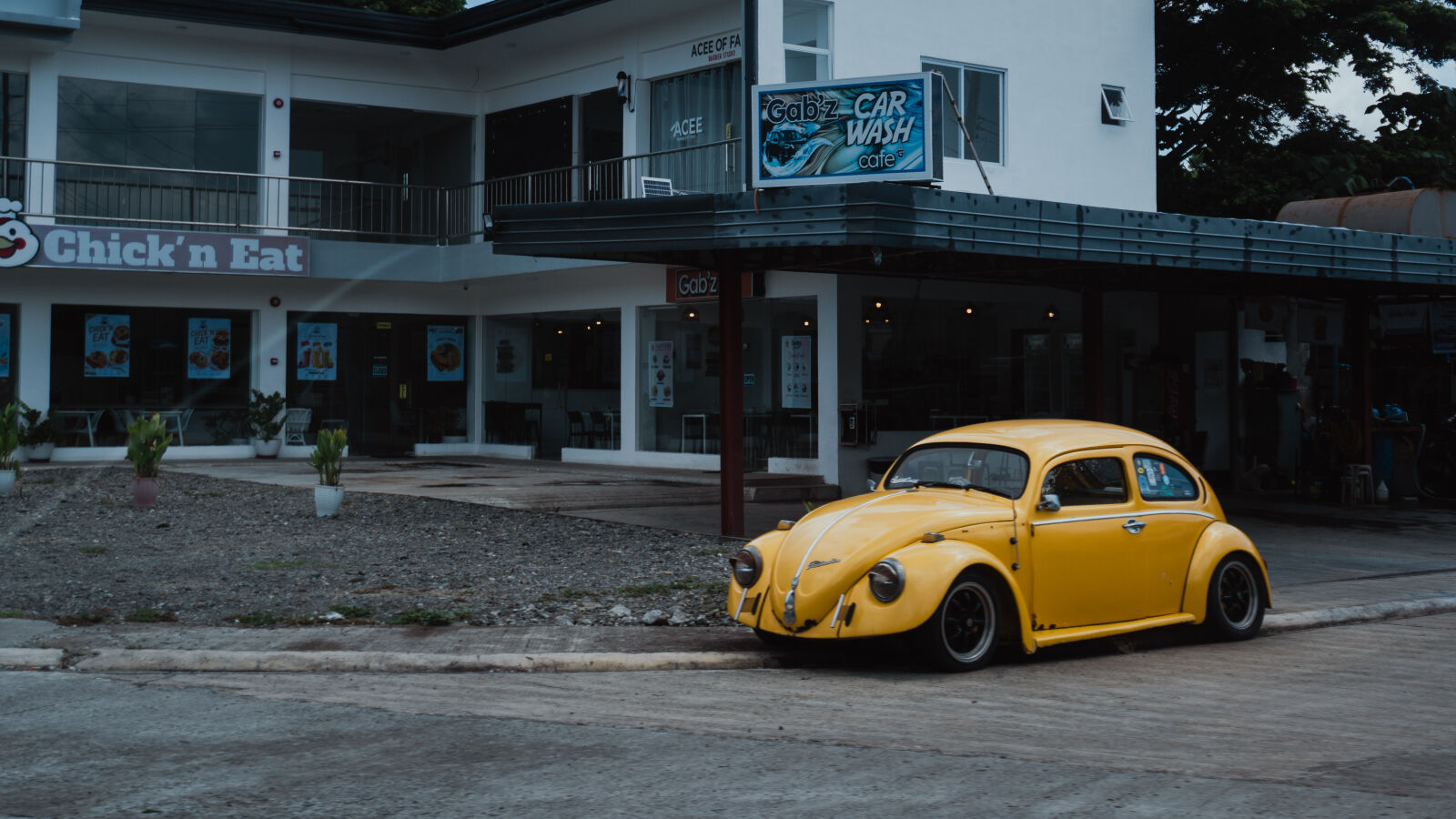 Sony E 16-50mm F3.5-5.6 PZ OSS sample photo