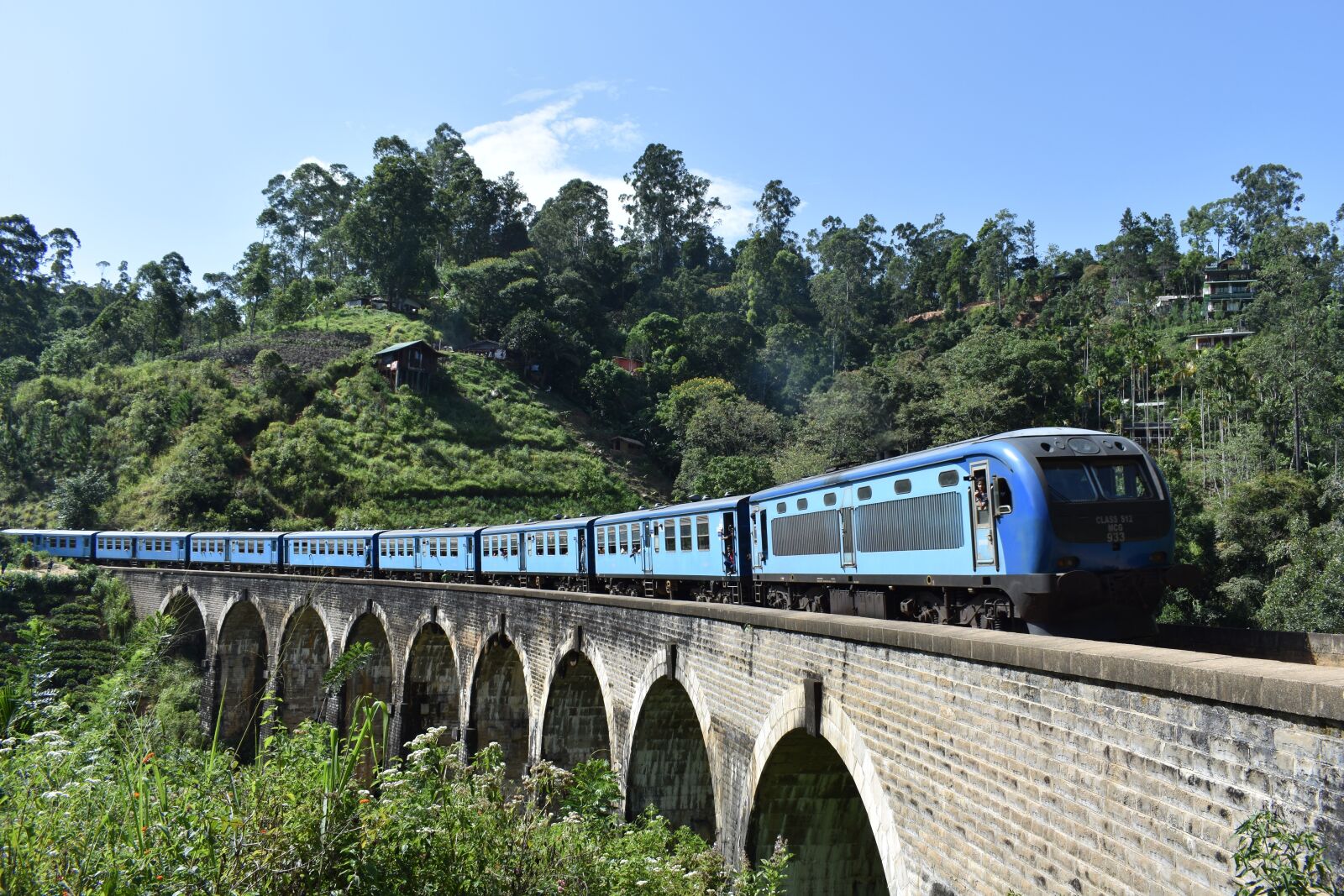 Nikon D3400 sample photo. Ella, kandy, sri lanka photography