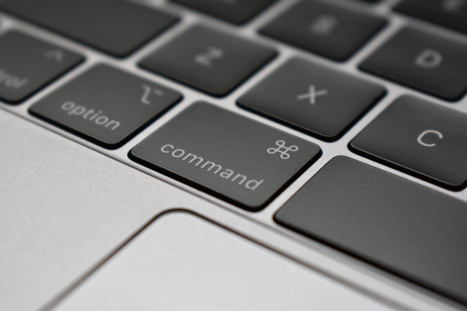 Nikon D3400 sample photo. Computer, apple, macintosh photography