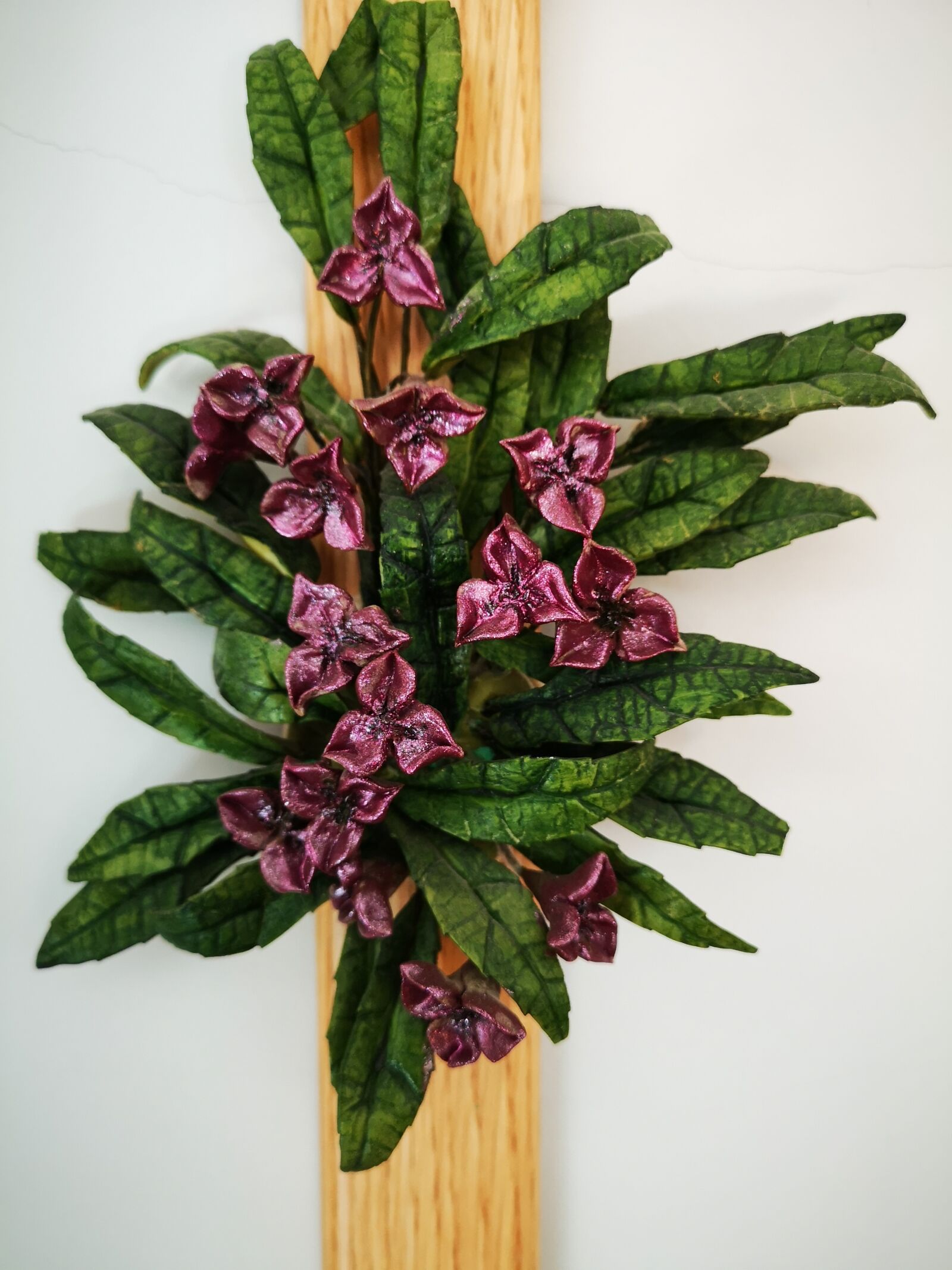 HUAWEI CLT-L29 sample photo. Flower, trim, decoration photography