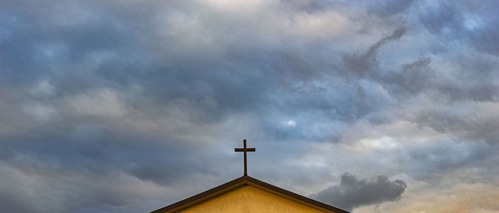 Nikon D3200 sample photo. Cross, christianity, crucifix photography