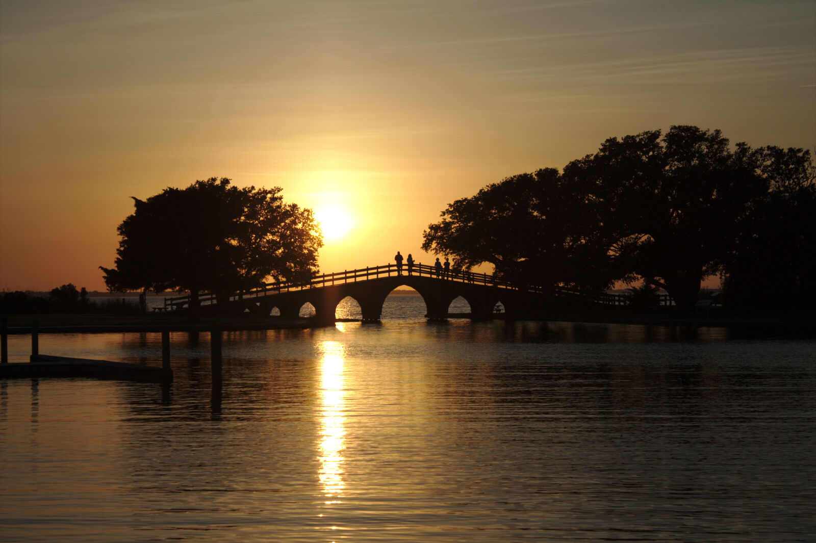 Canon EOS 1100D (EOS Rebel T3 / EOS Kiss X50) sample photo. Bridge, landscape, nature, outdoor photography