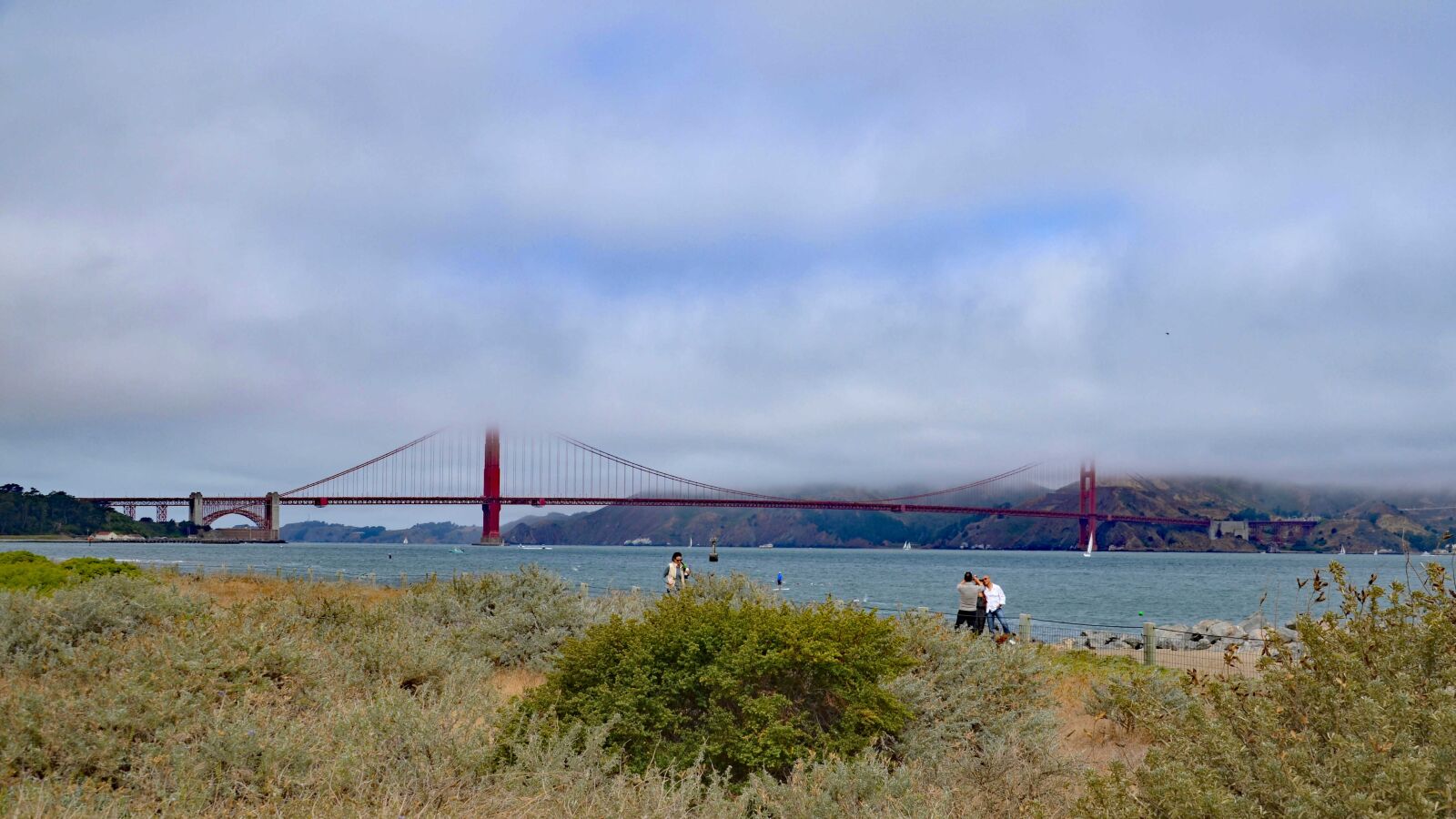 Nikon D5100 sample photo. Usa, san francisco, golden photography