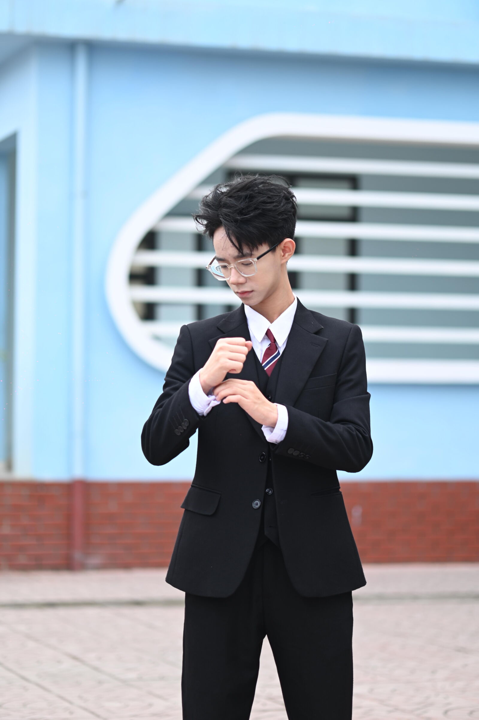 Nikon D780 sample photo
