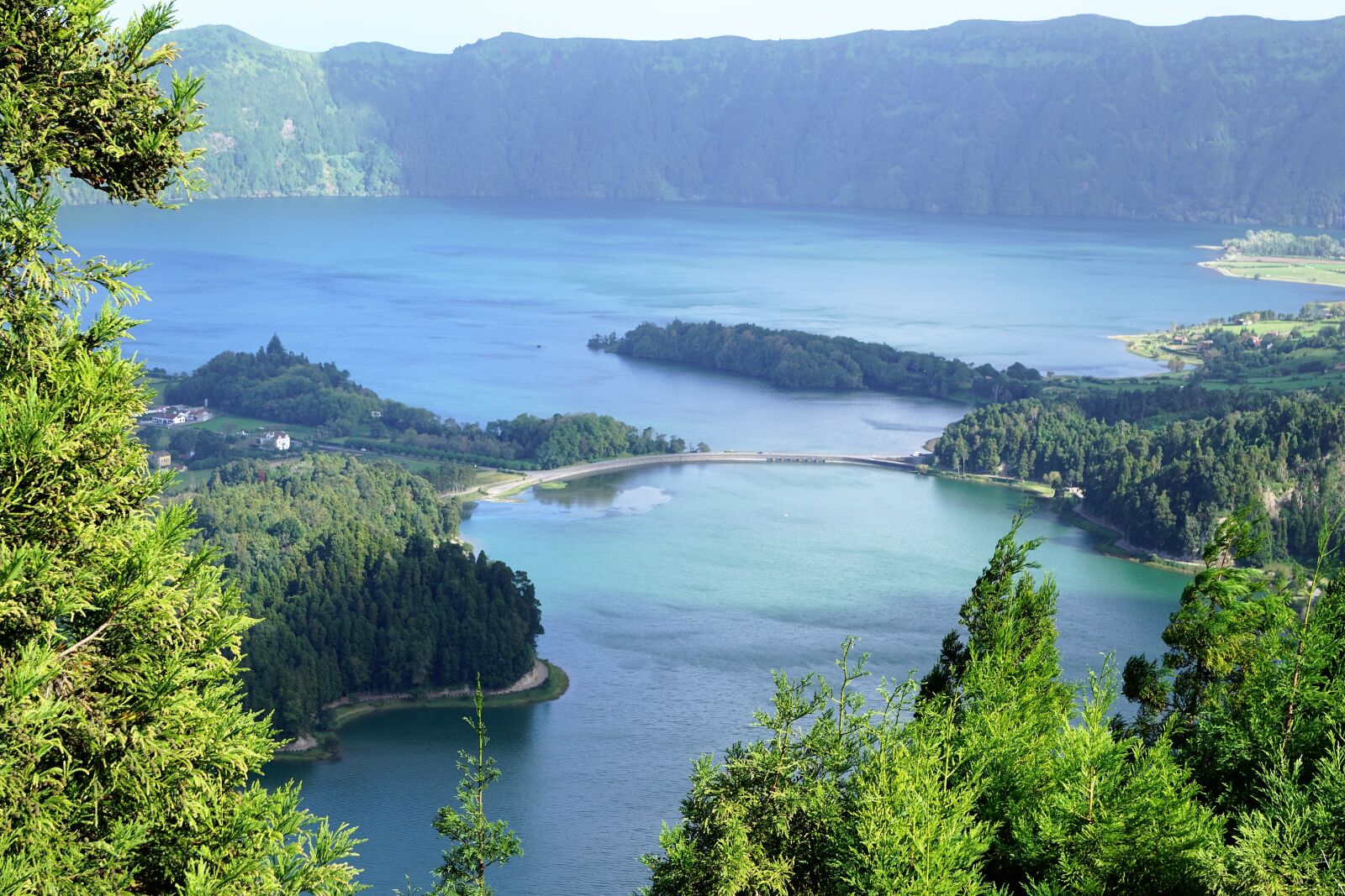 Sony ILCA-77M2 + Sony DT 16-50mm F2.8 SSM sample photo. Azores, portugal, nature photography