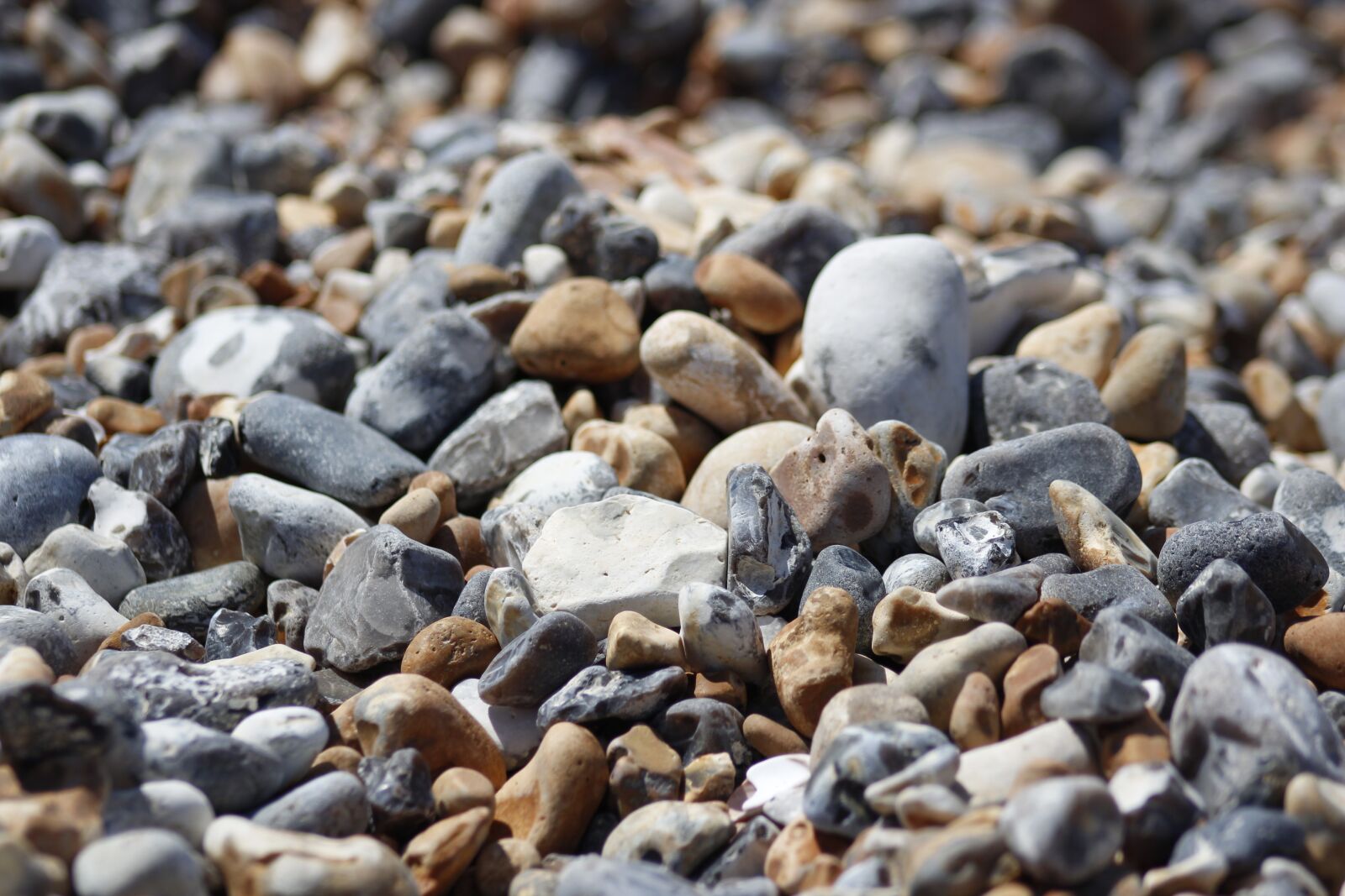 Canon EF 75-300mm f/4-5.6 USM sample photo. Batch, nature, stones photography