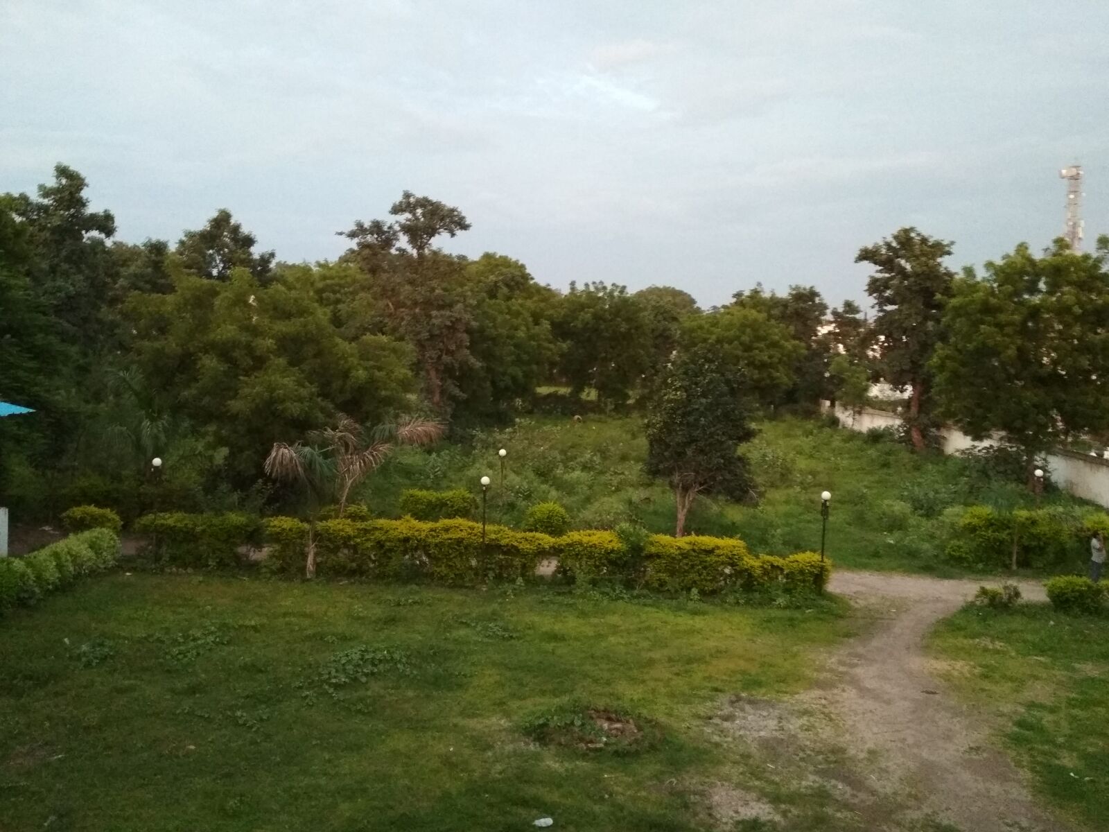 Xiaomi Redmi 4 Pro sample photo