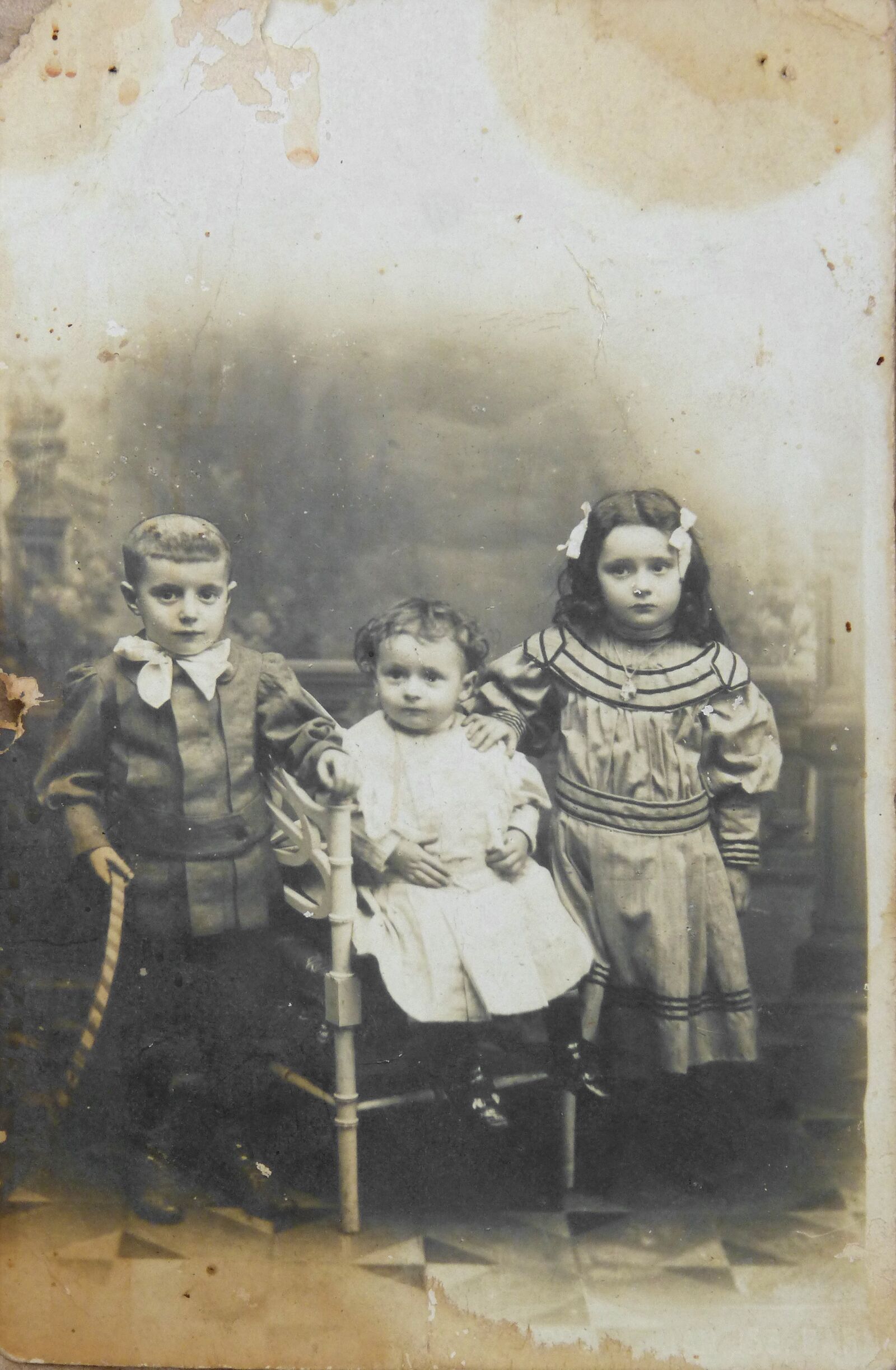 Panasonic DMC-FZ62 sample photo. Photography, daguerreotype, old photography