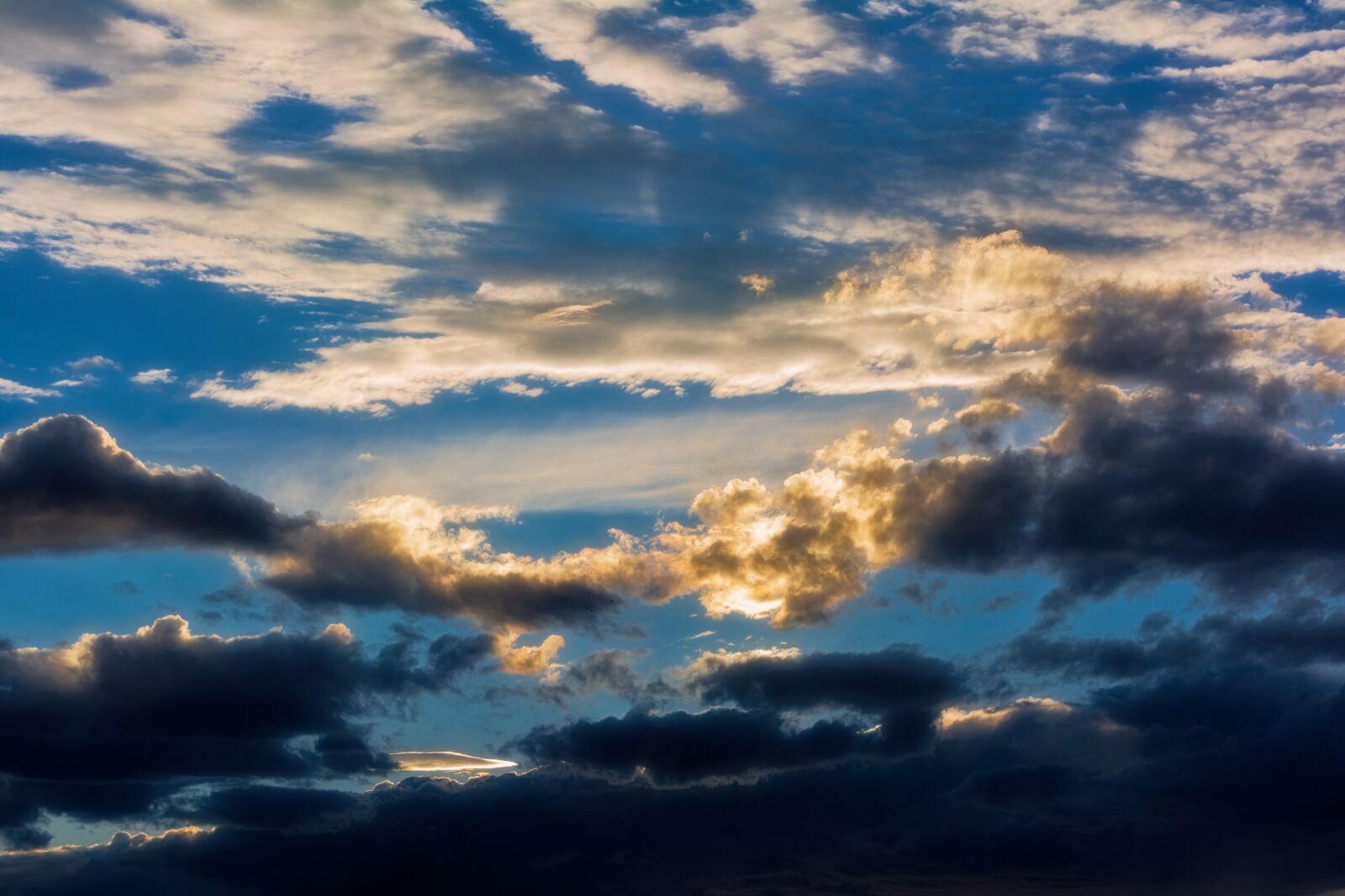 Nikon D5200 sample photo. Nature, outdoors, sky photography