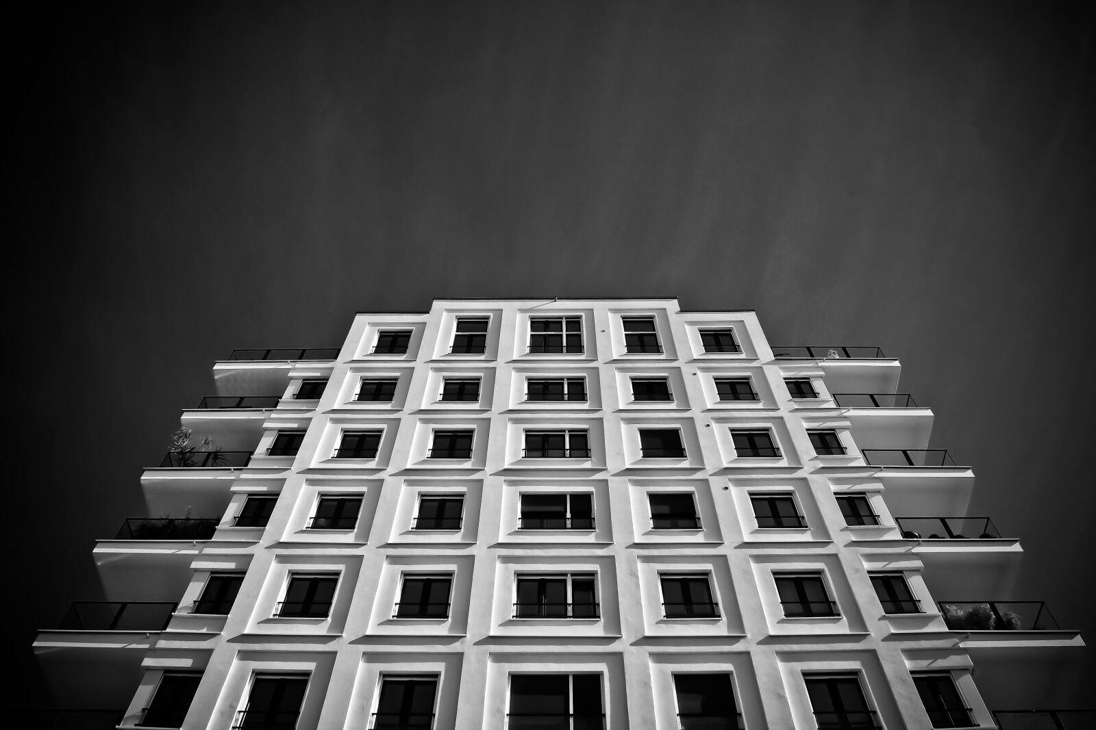 Olympus OM-D E-M10 sample photo. Architecture, live, building photography