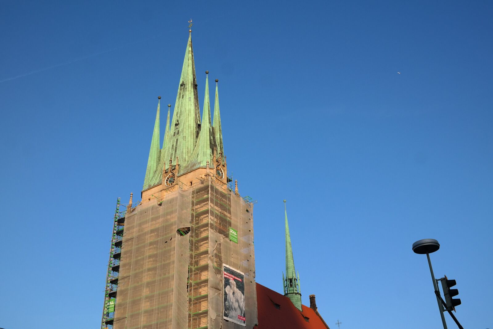 Samsung NX300 sample photo. Church, st georg, church photography