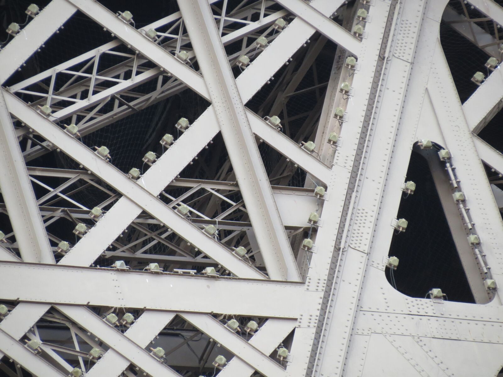 Canon PowerShot SX40 HS sample photo. Eiffel, tower, eiffel tower photography