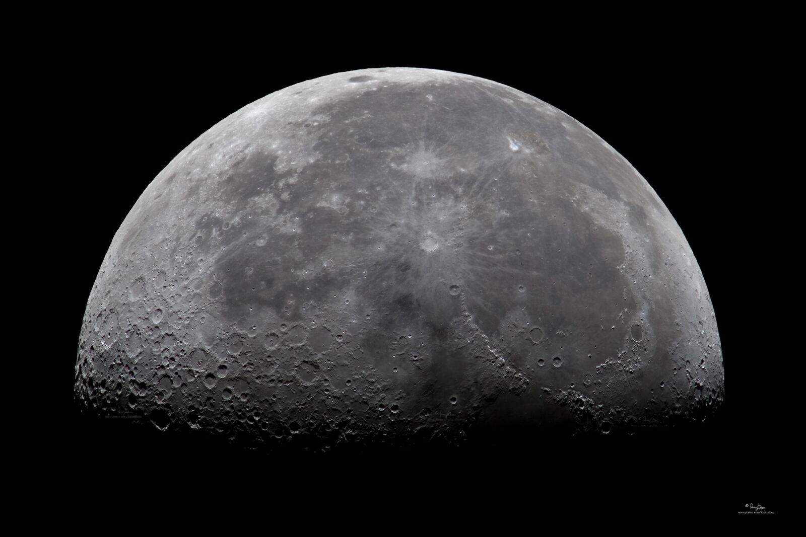 Canon EOS 7D sample photo. Moon, night, dark photography