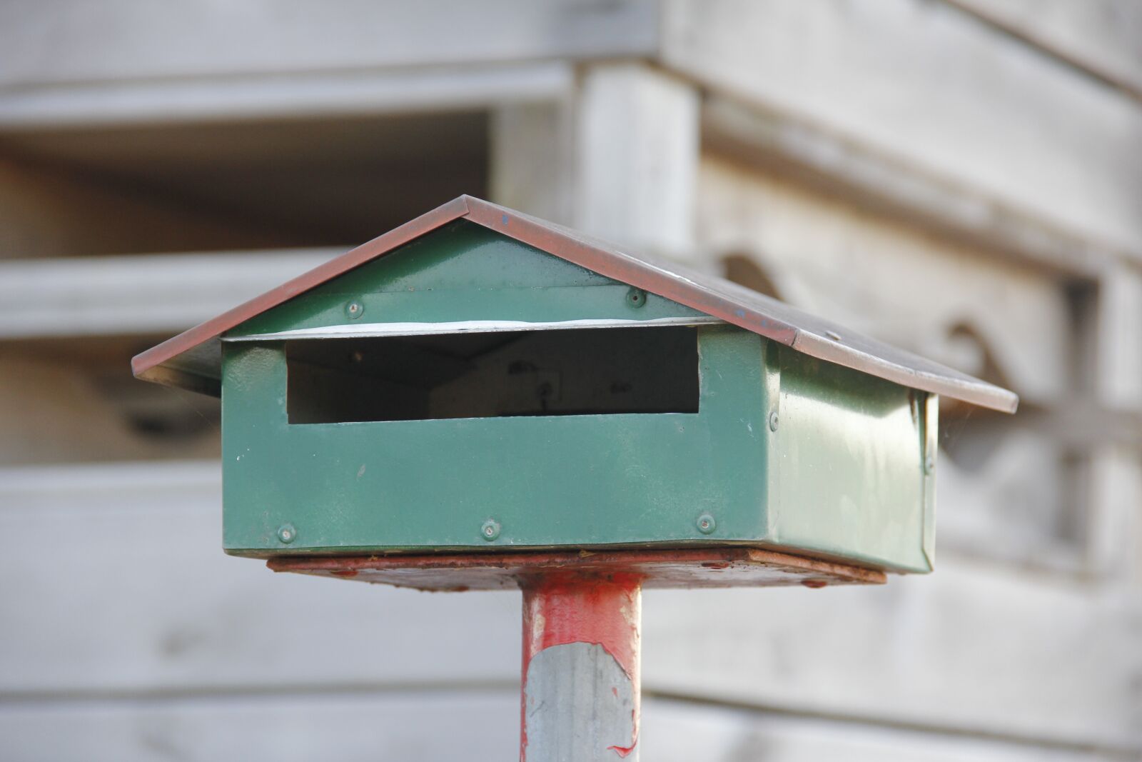 Canon EOS 60D sample photo. Messages, mailbox, letters photography