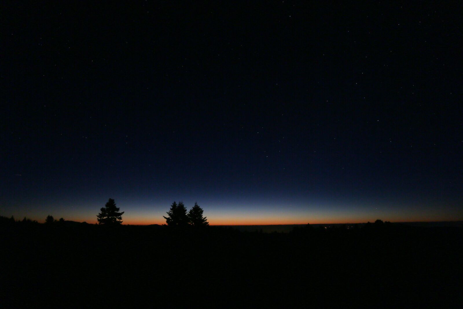 Canon EF 24-105mm F4L IS USM sample photo. Dawn, tan, sky photography
