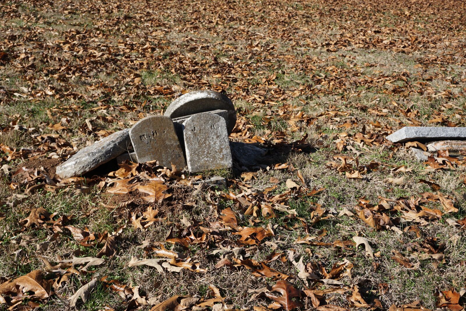 Sony a6000 sample photo. Cemetery, graveyard, gravestone photography