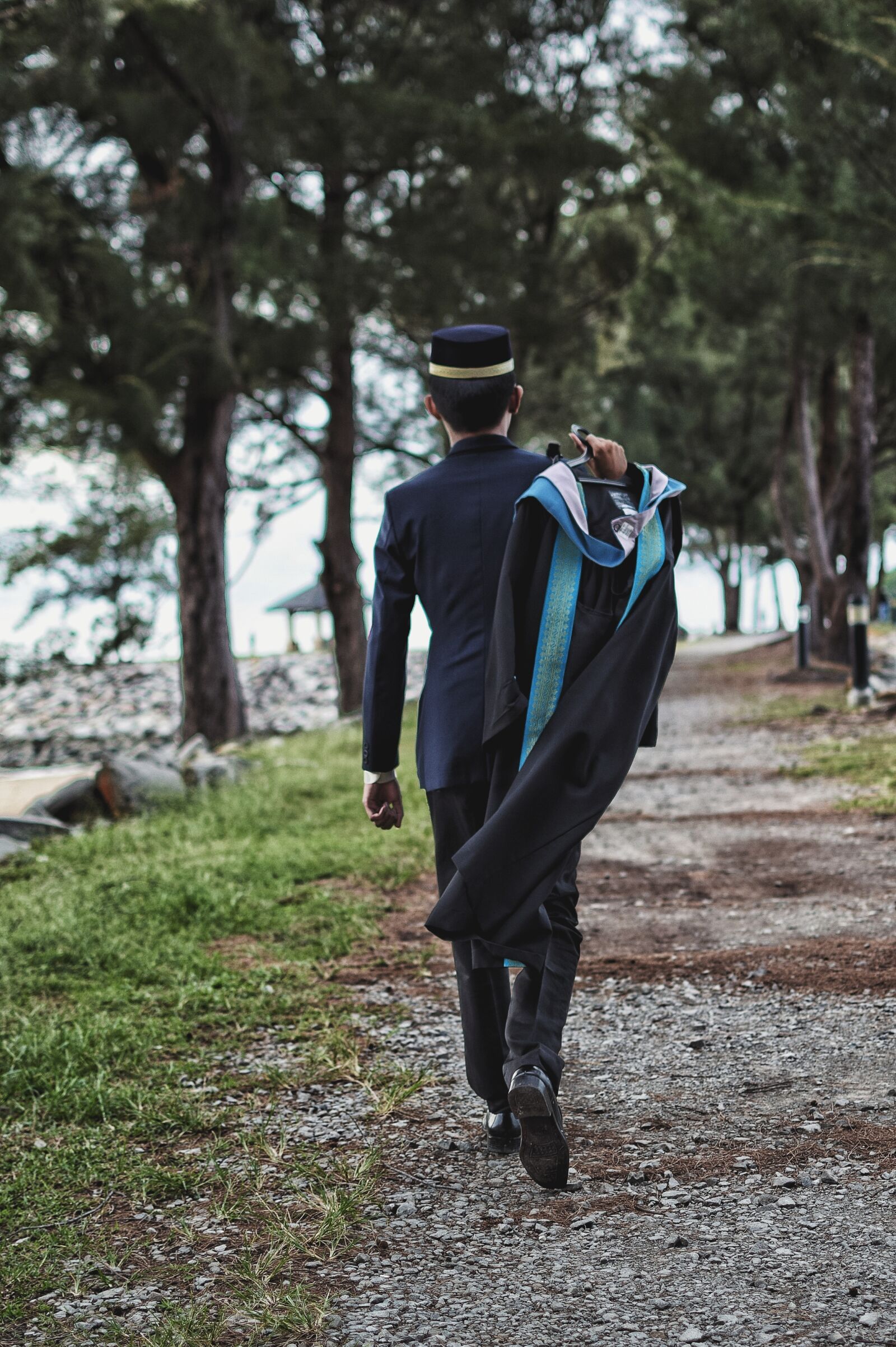 Nikon D5300 sample photo. Graduation, graduate, degree photography