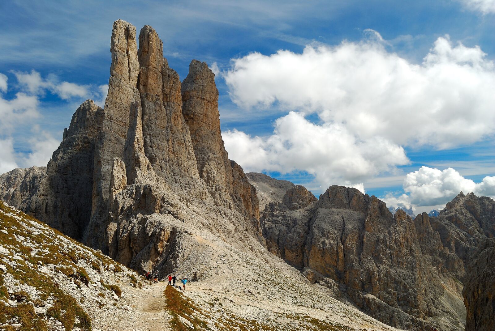 Nikon D40X sample photo. Nature, landscape, mountain photography