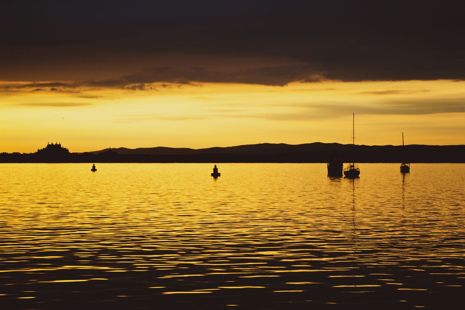 Nikon D3100 sample photo. Nature, beach, black sea photography