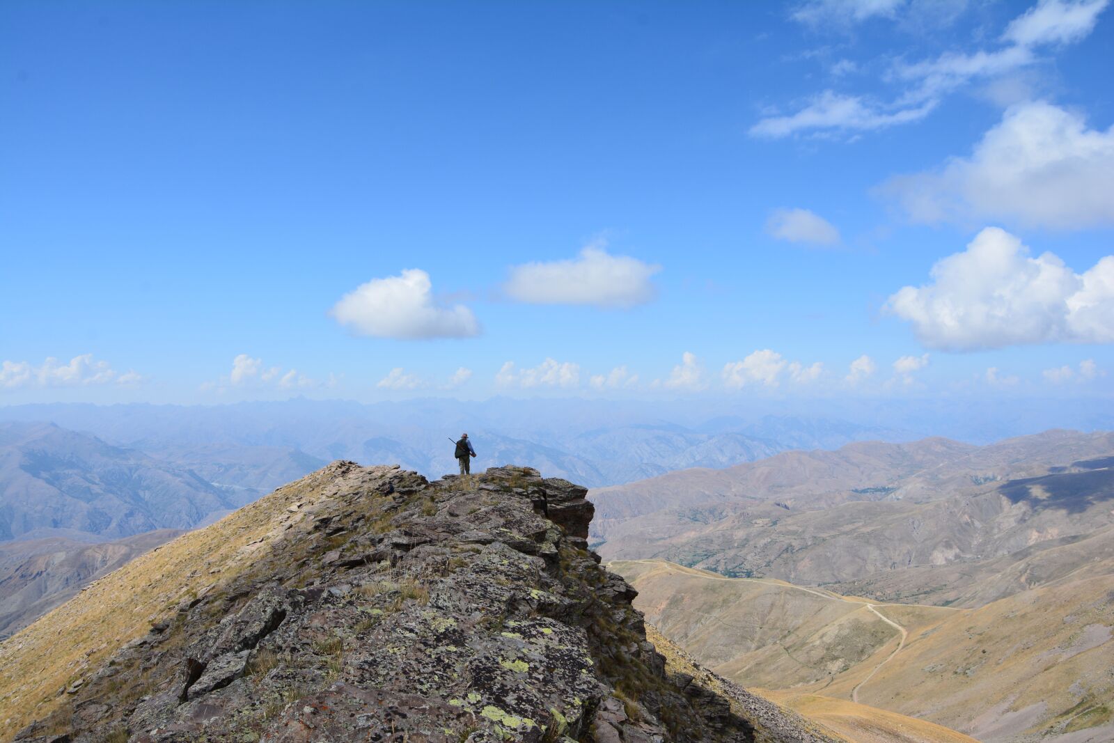 Nikon D7100 sample photo. Nature, landscape, kaçkars photography