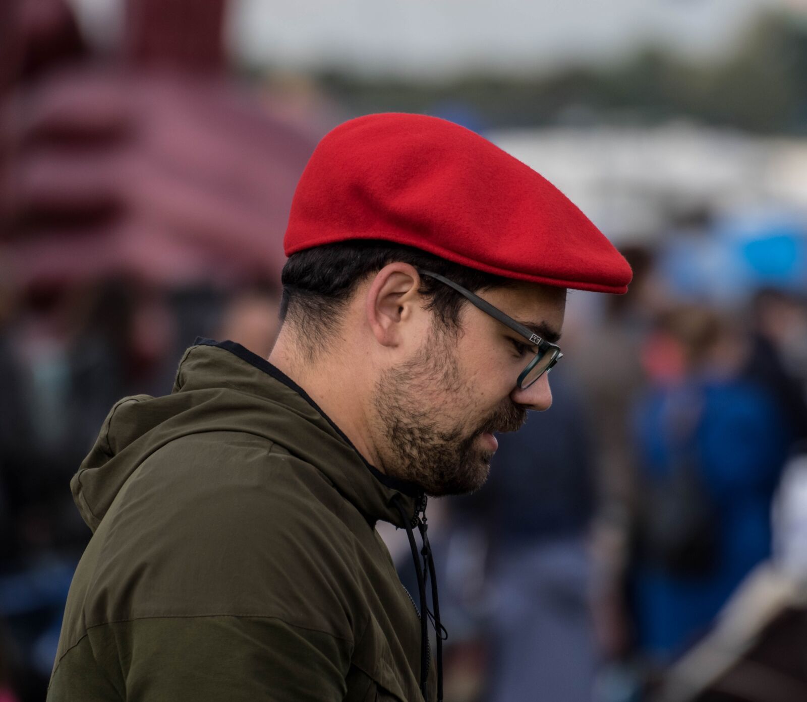 Pentax K-3 sample photo. Human, adult, man photography