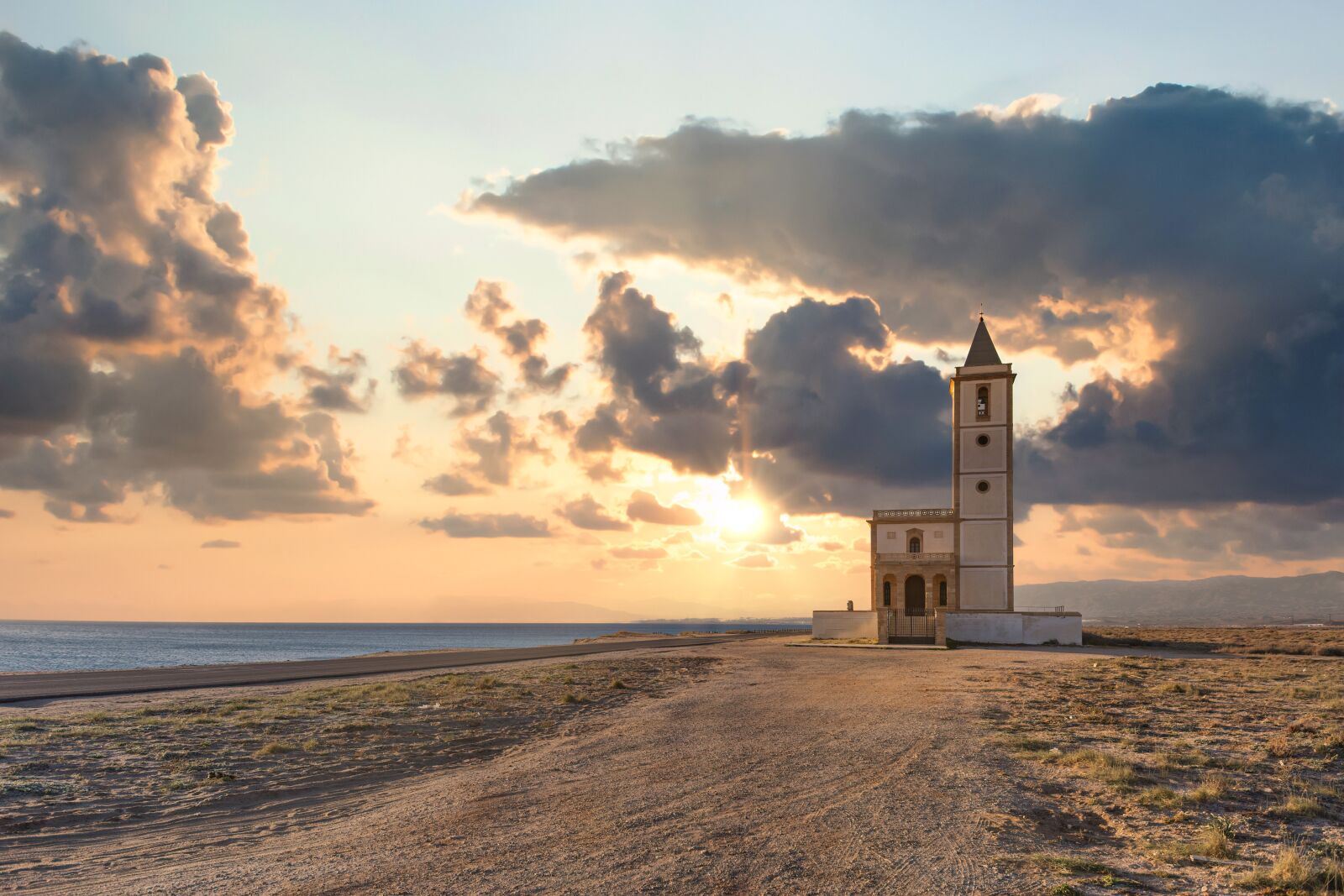 Canon EOS 6D + Canon EF 24-70mm F4L IS USM sample photo. Church, sky, architecture photography