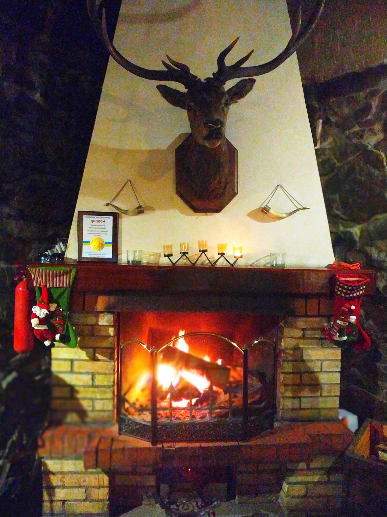 Xiaomi Redmi Note 5 sample photo. House, comfort, holiday photography