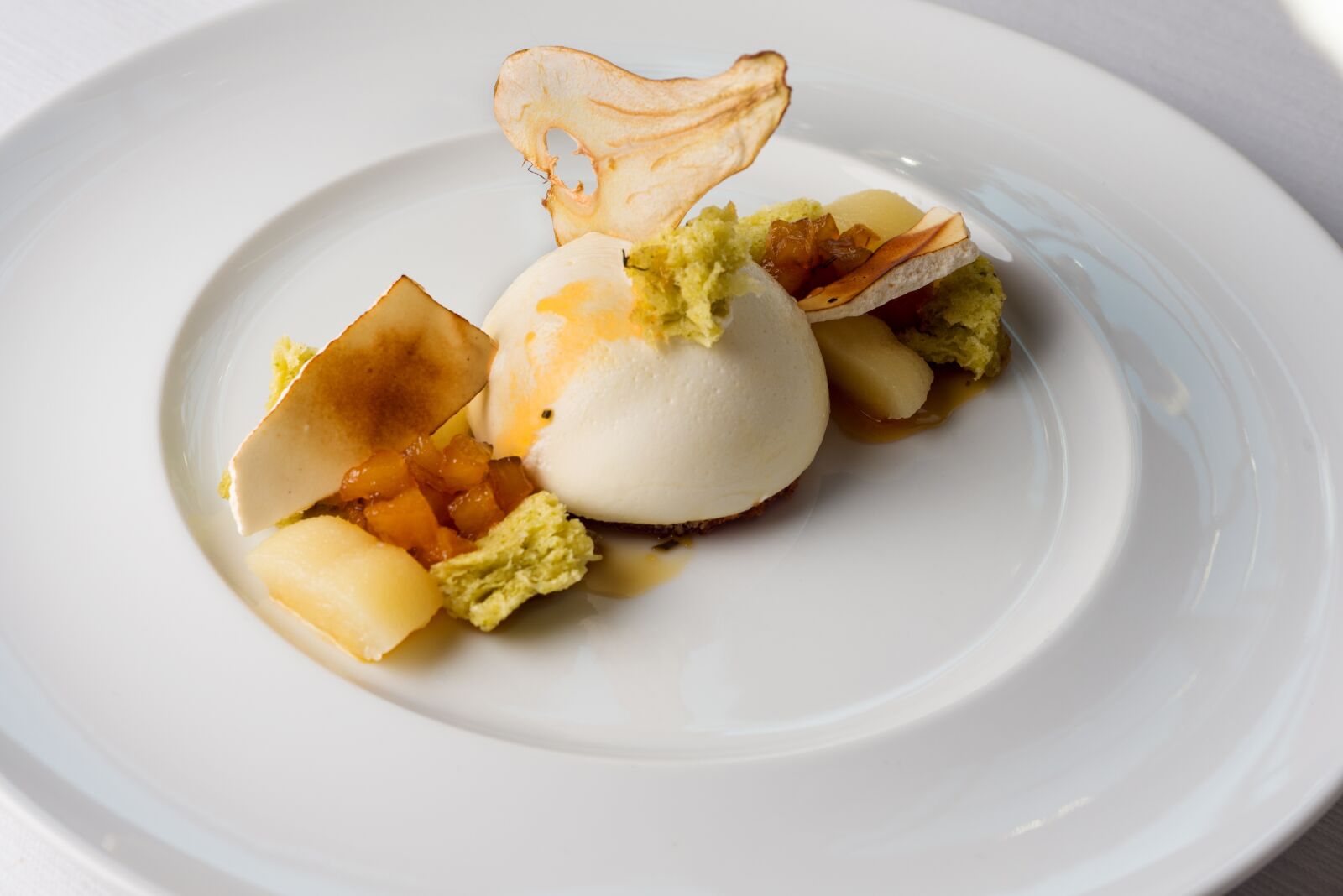 Nikon D750 sample photo. Sweet, food, fruit photography